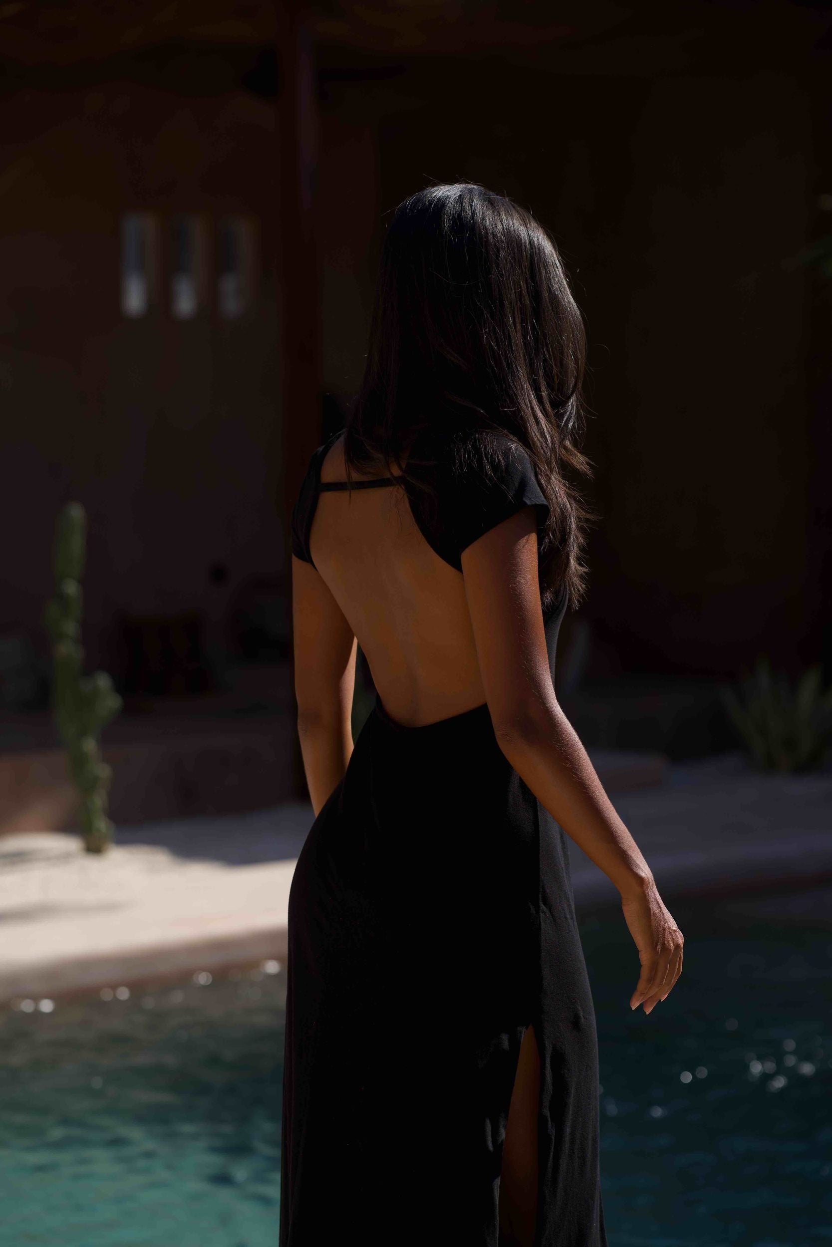 Tracy Dress