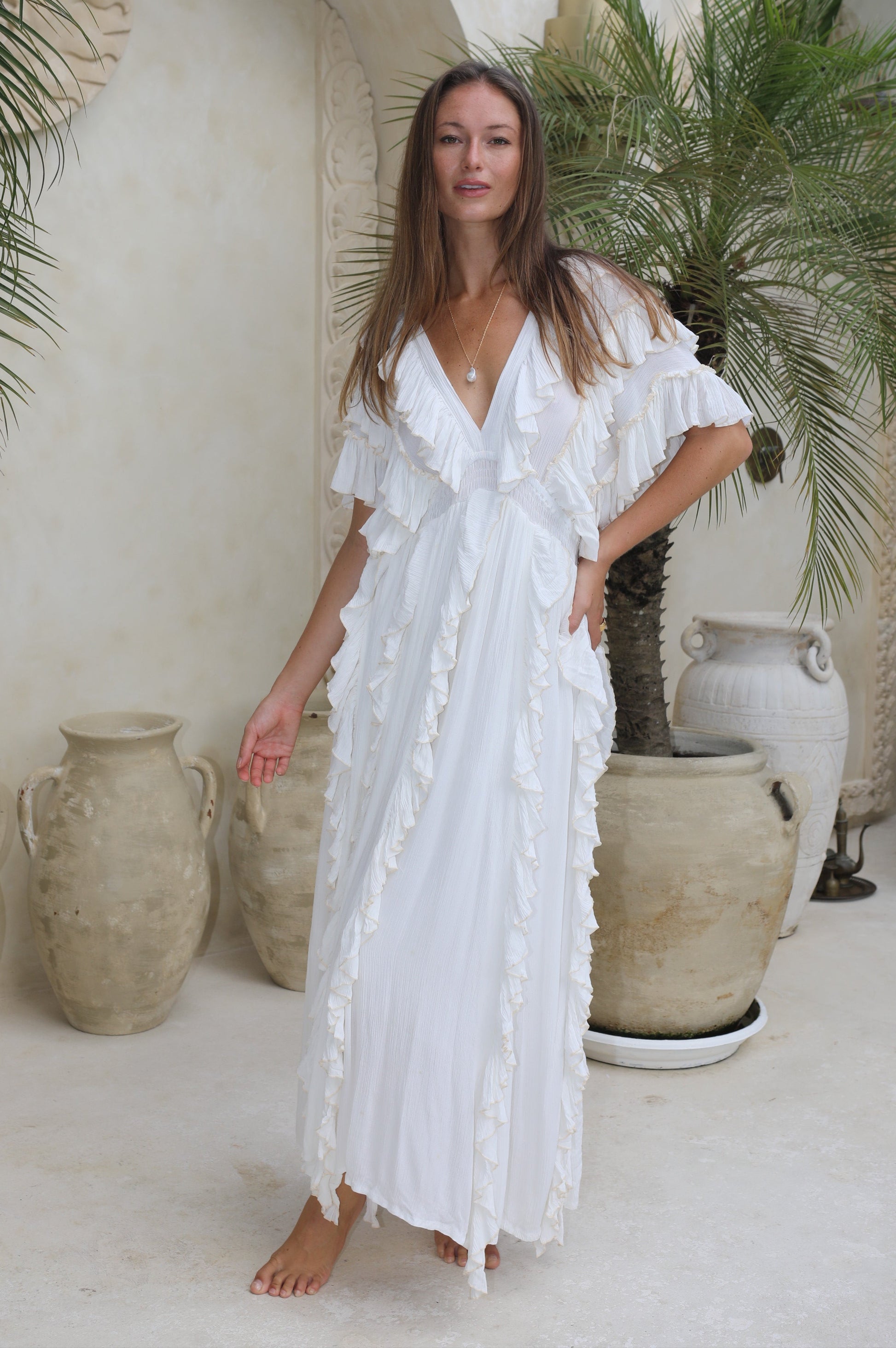 ROBE NAÏA