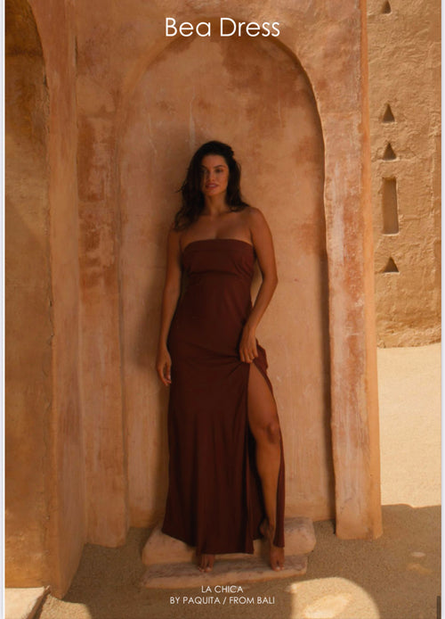 Bea Dress