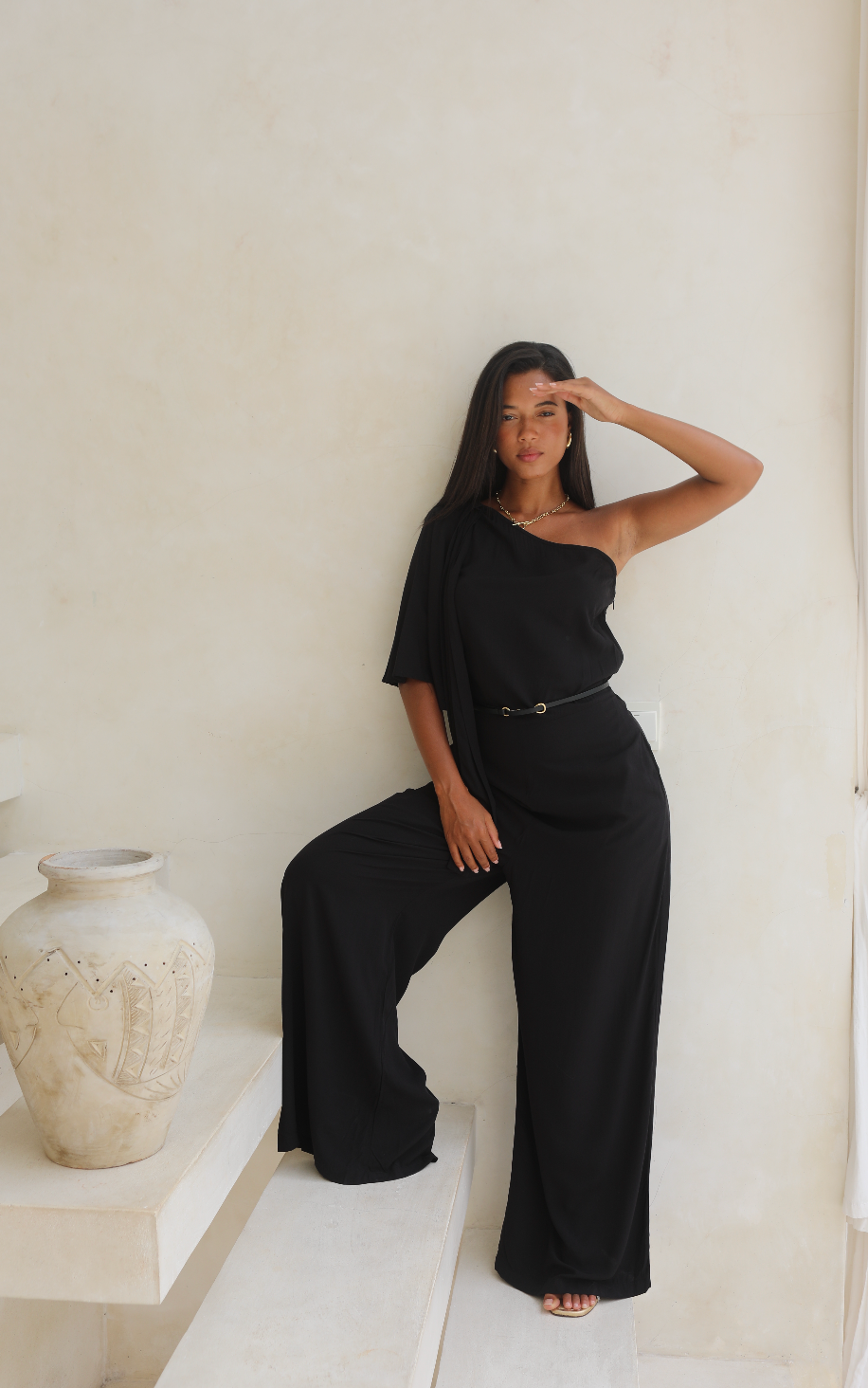 Rosa Jumpsuit