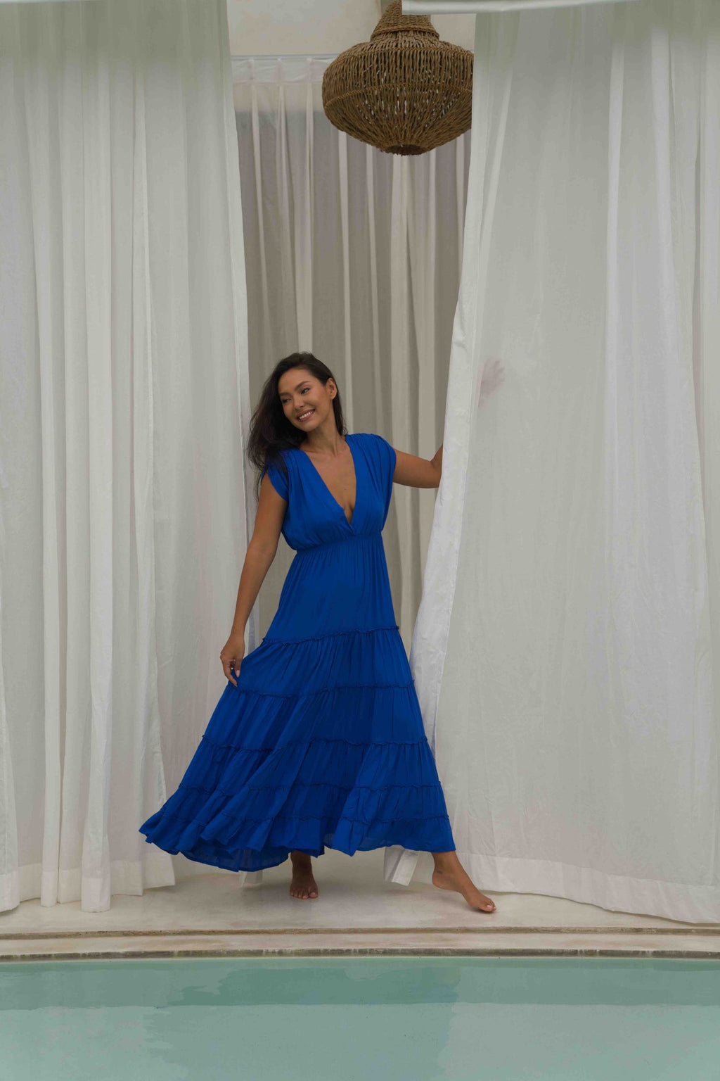 Robe Anastasia