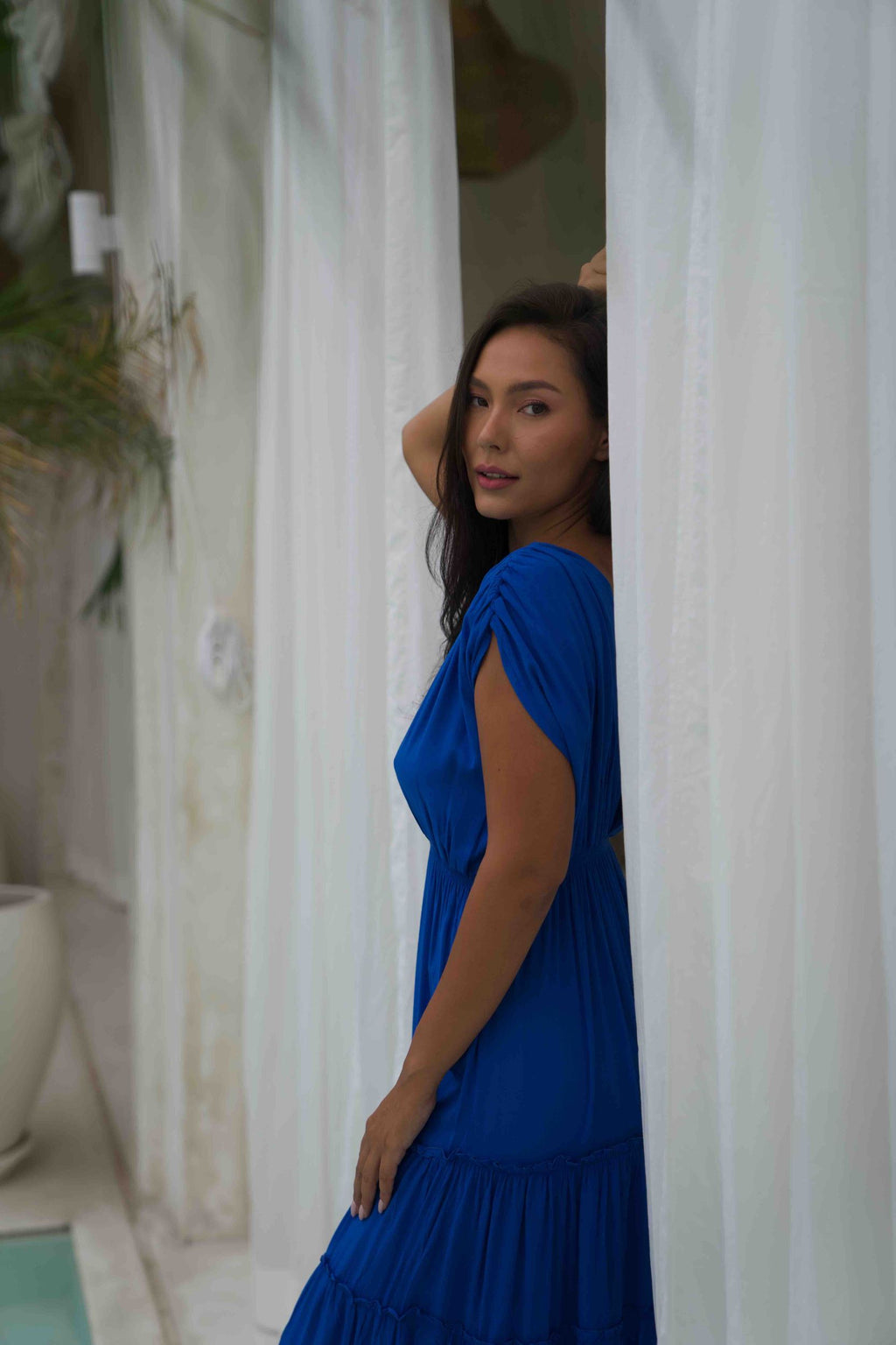 Robe Anastasia