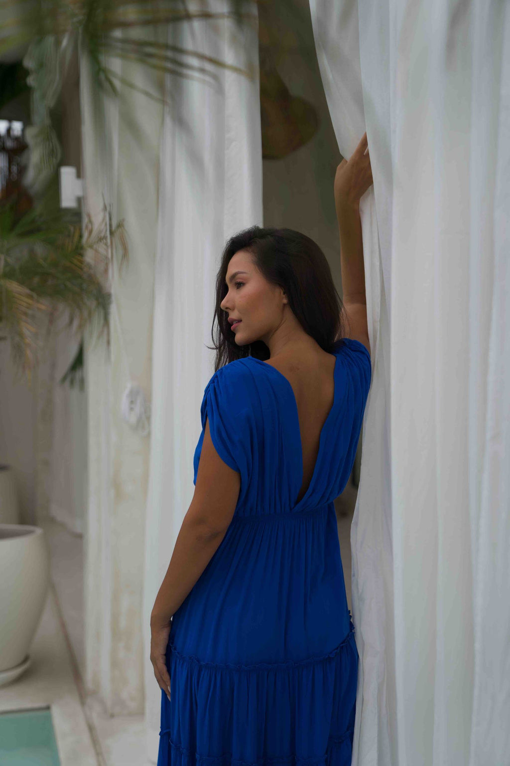 Robe Anastasia