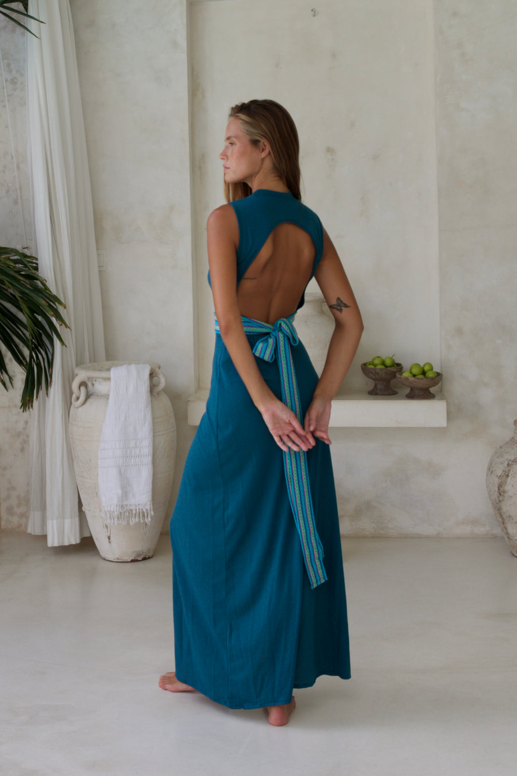 Tusuy Robe