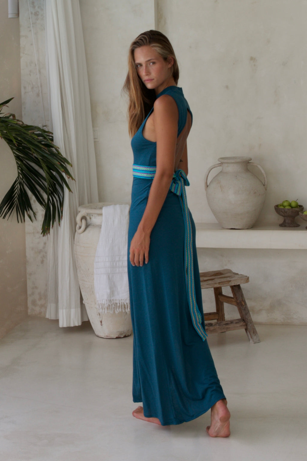 Tusuy Robe