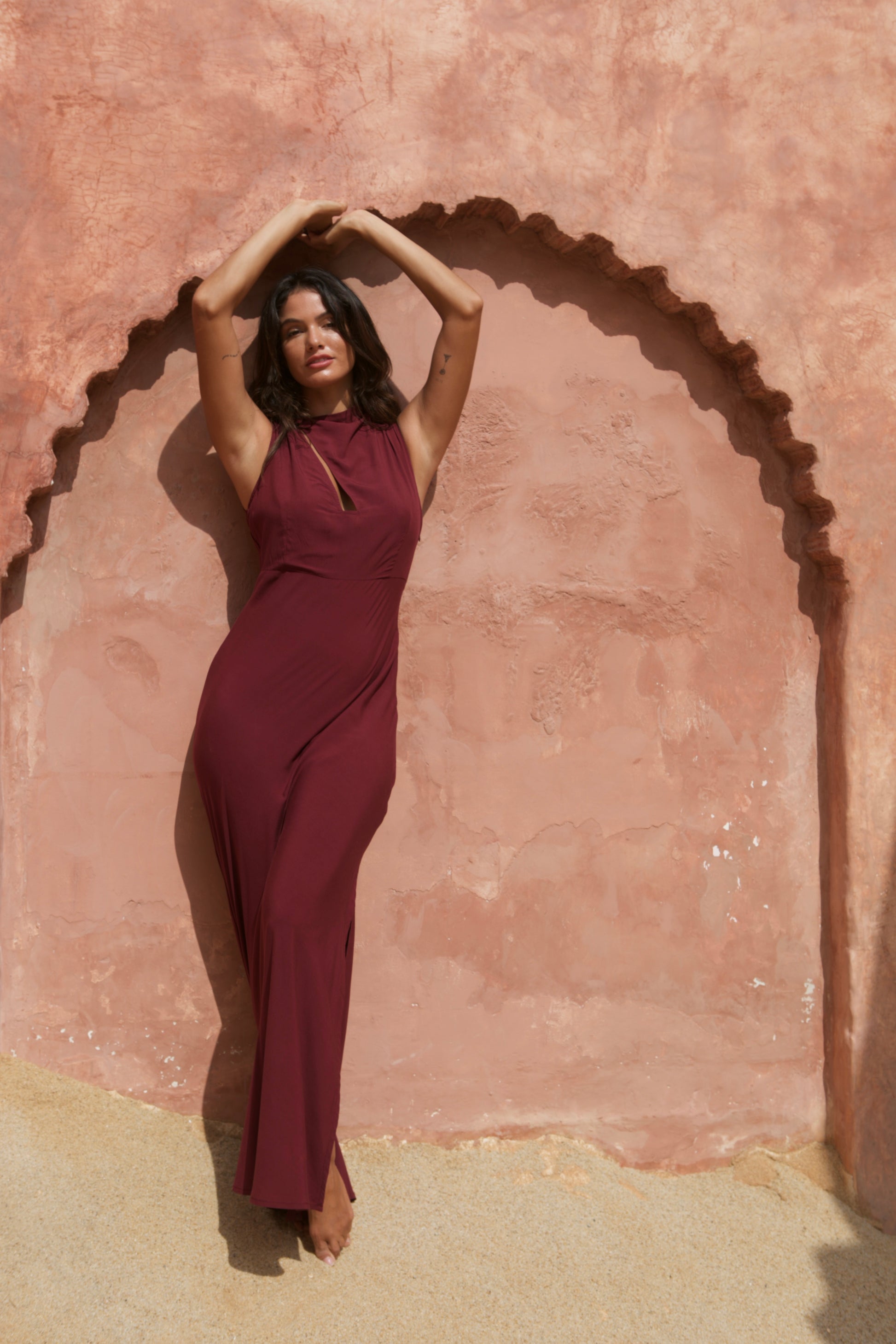 Maria Dress - LA CHICA 03