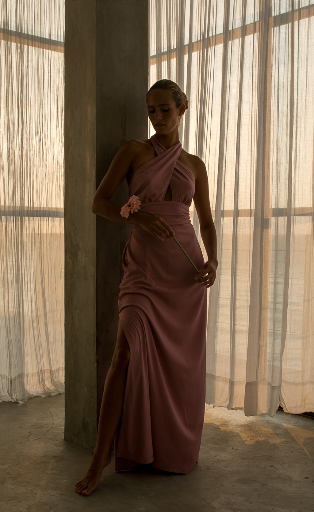 Robe Jessy