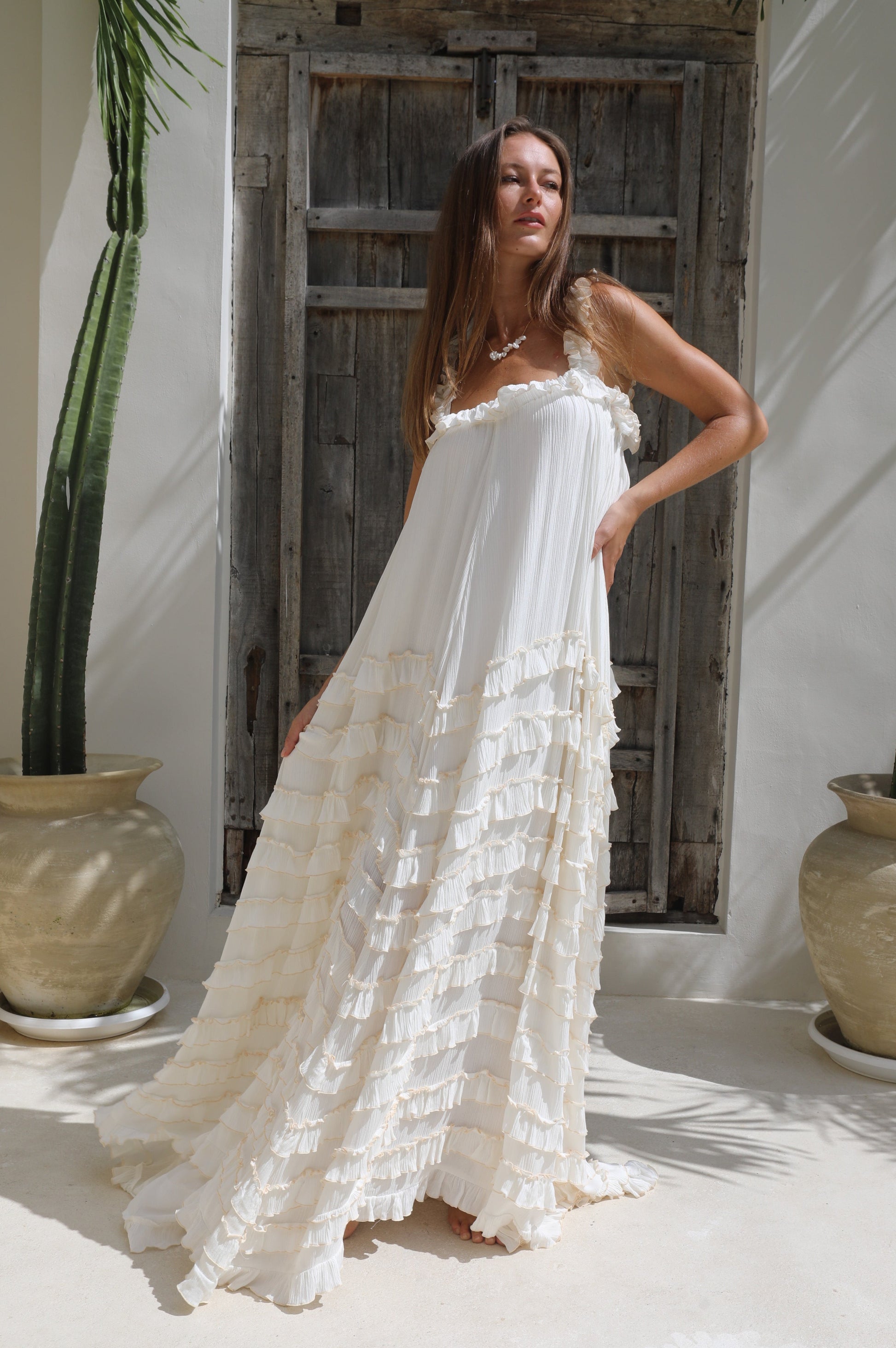 ROBE ALMA