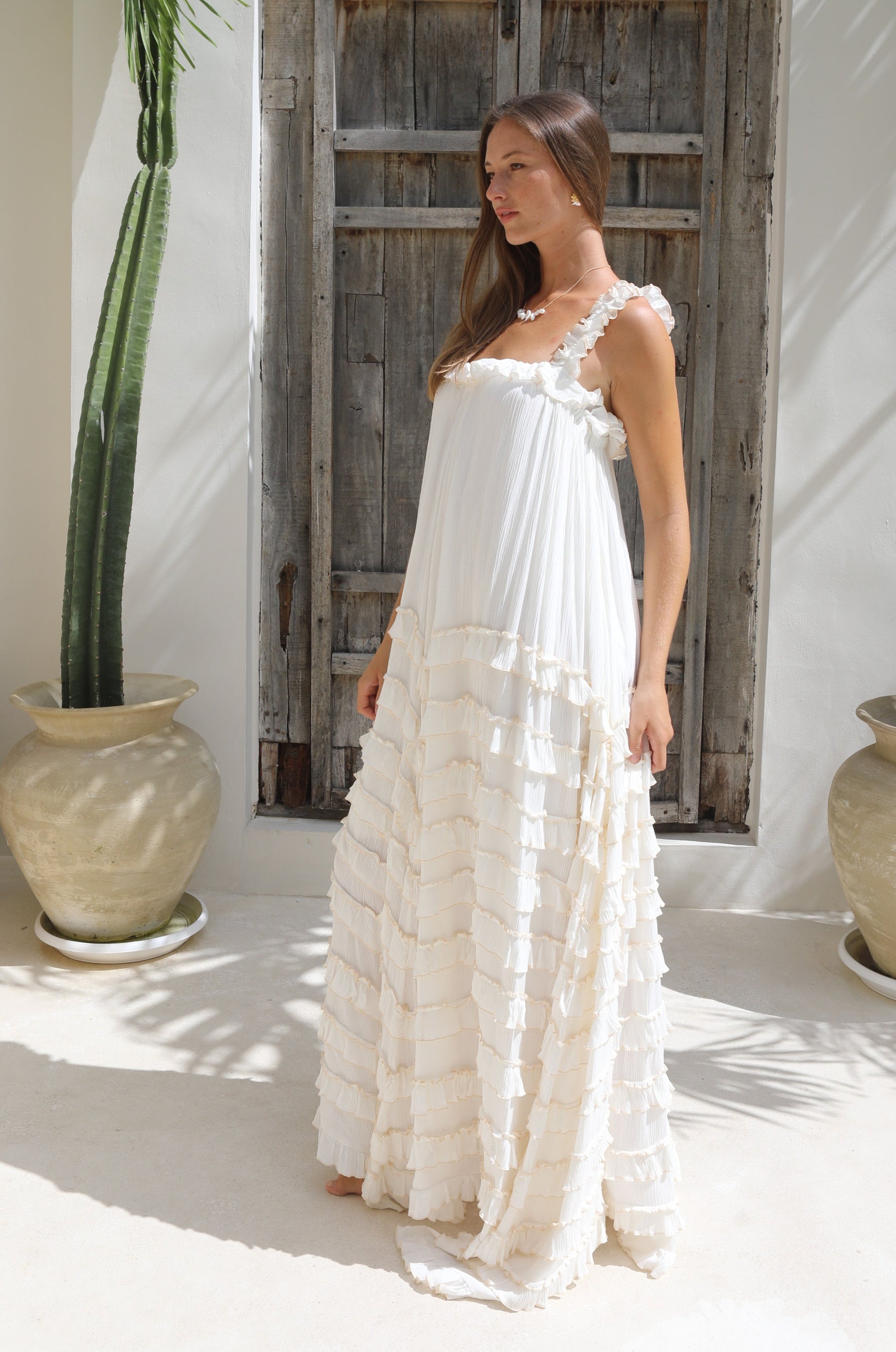 ROBE ALMA