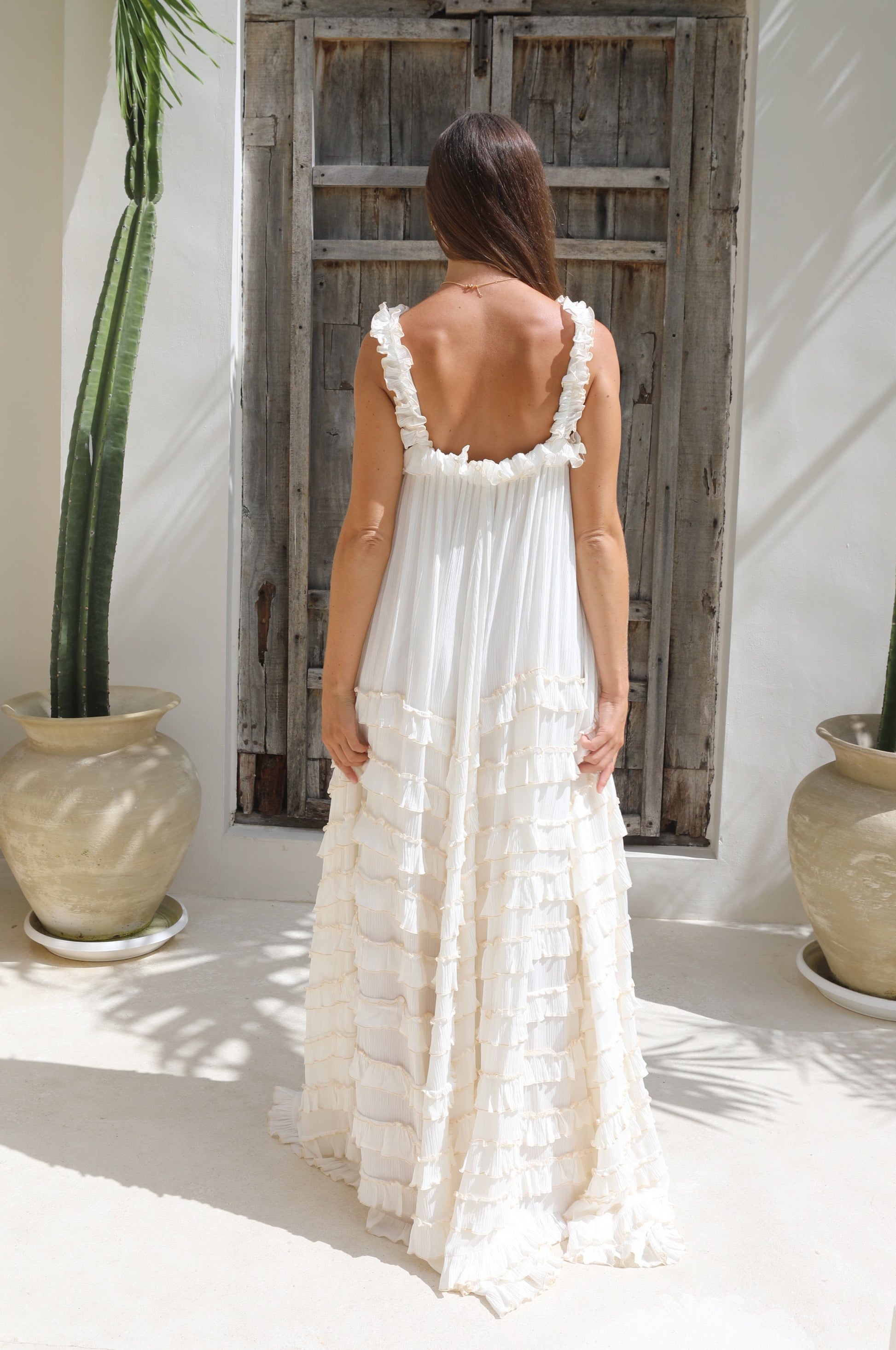 ROBE ALMA