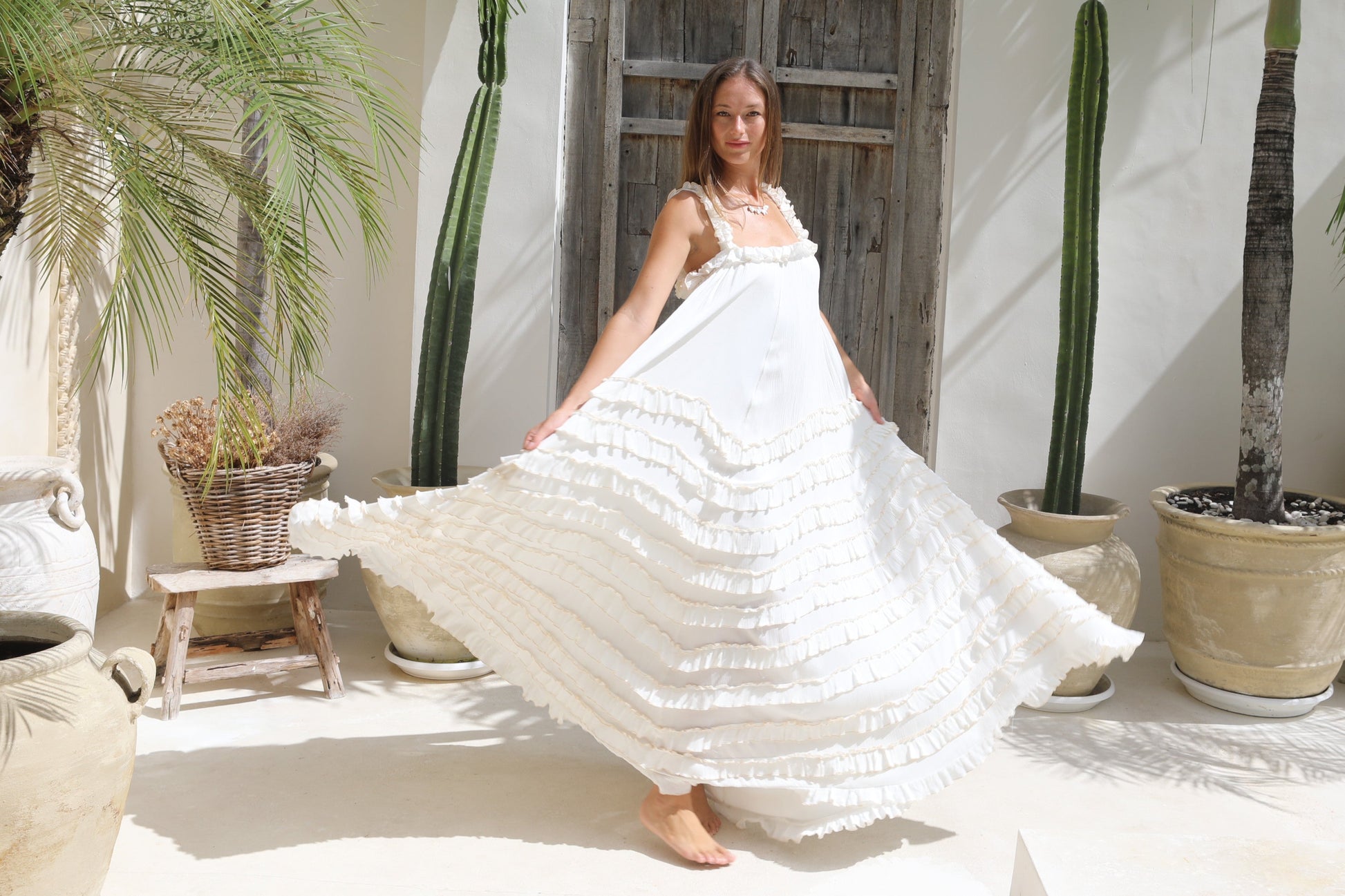 ROBE ALMA