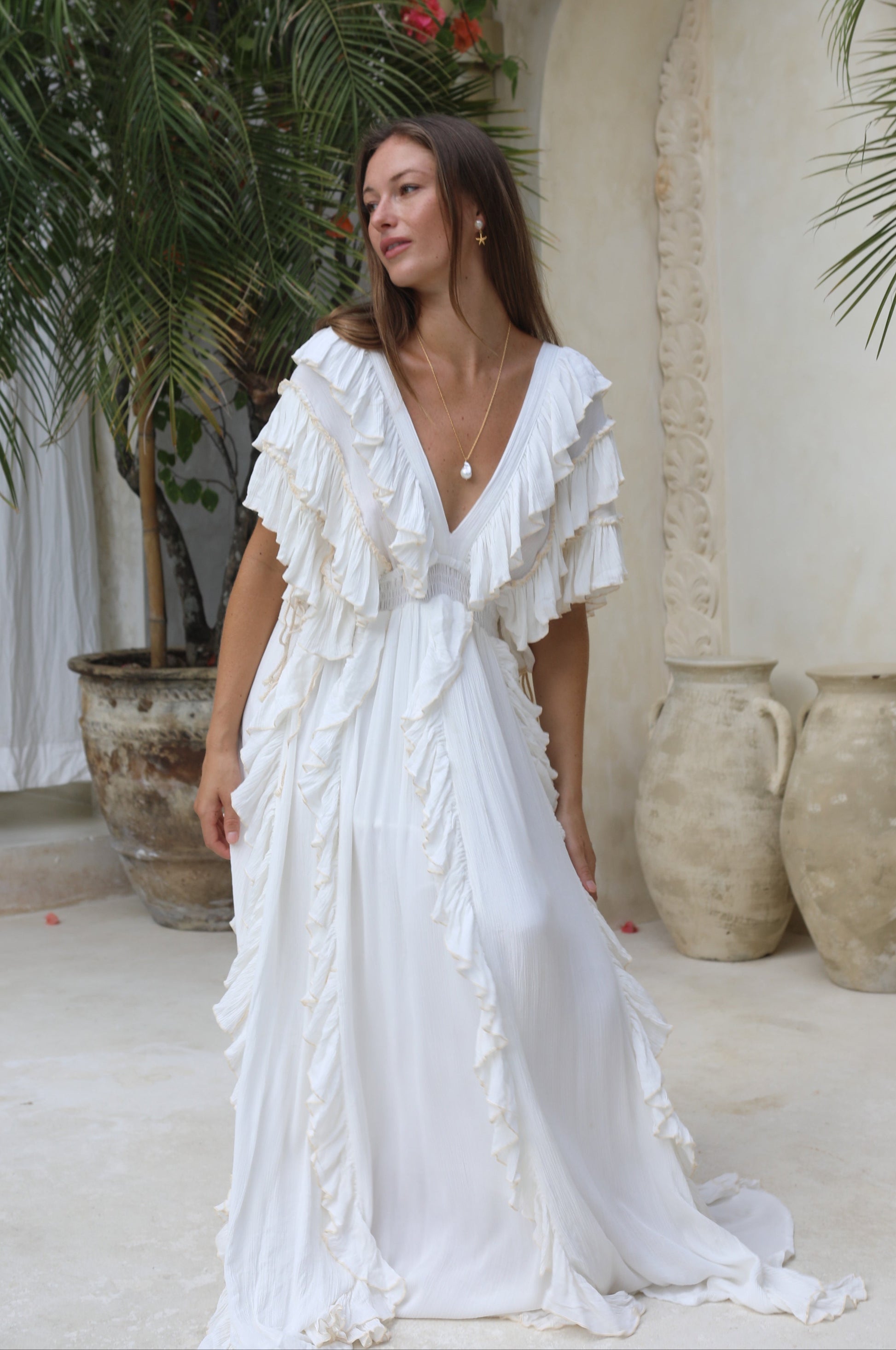 ROBE NAÏA