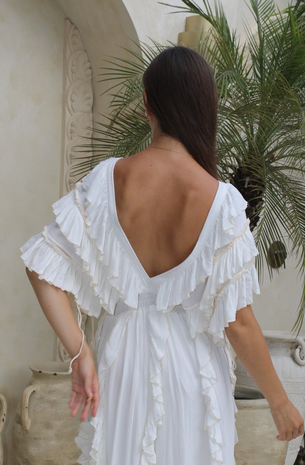 ROBE NAÏA