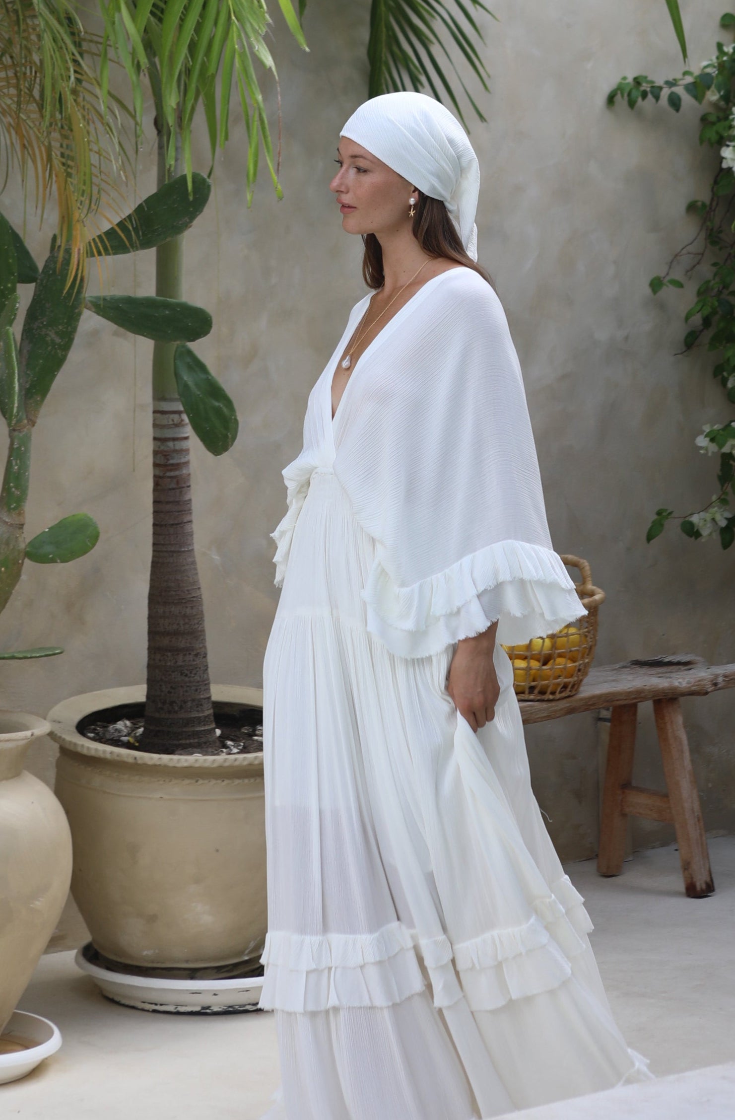 ROBE LELE