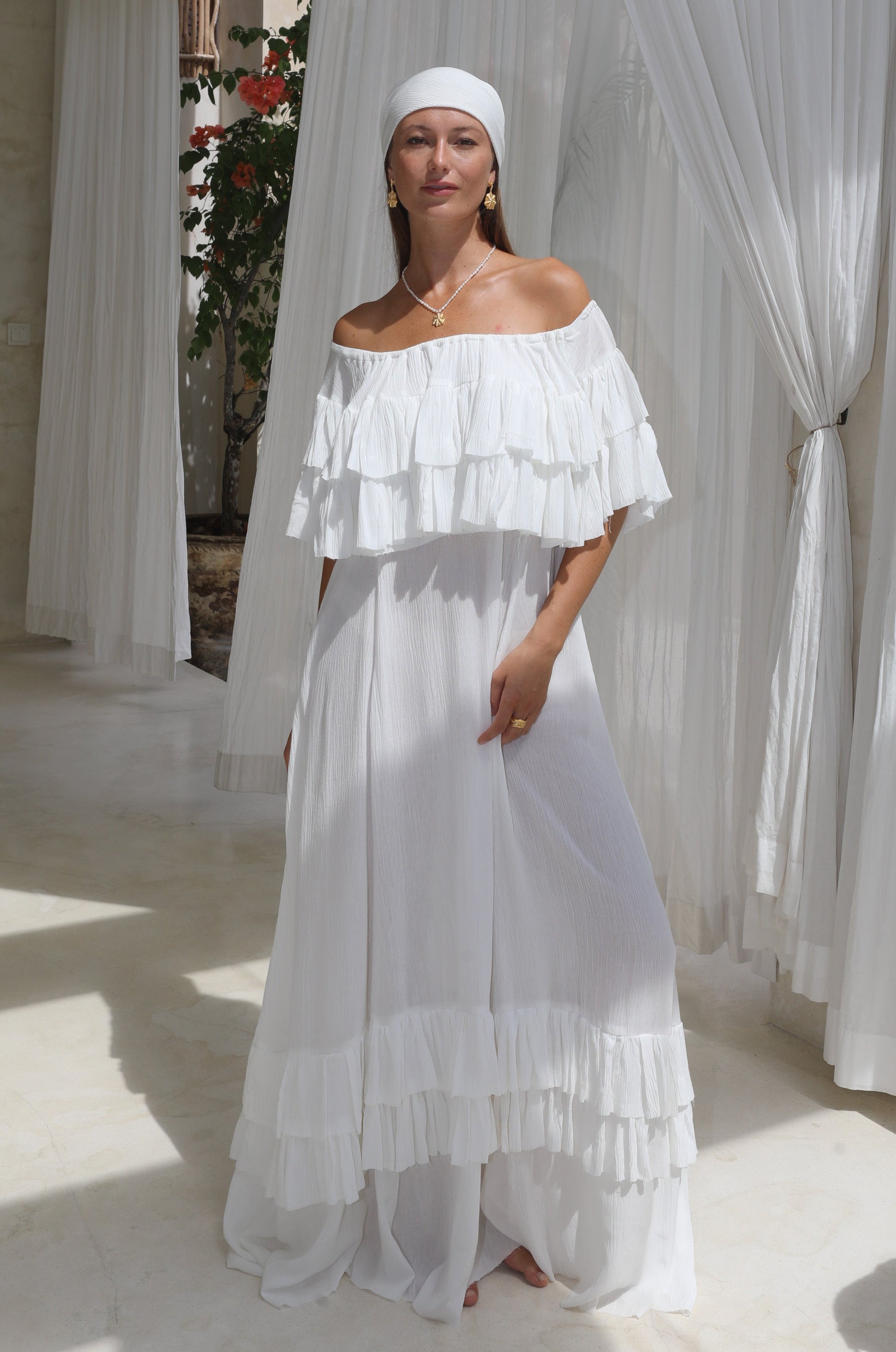 ROBE MIA