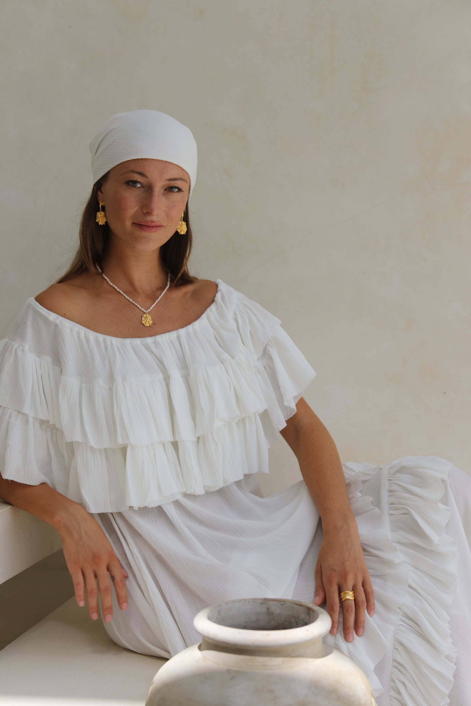 ROBE MIA