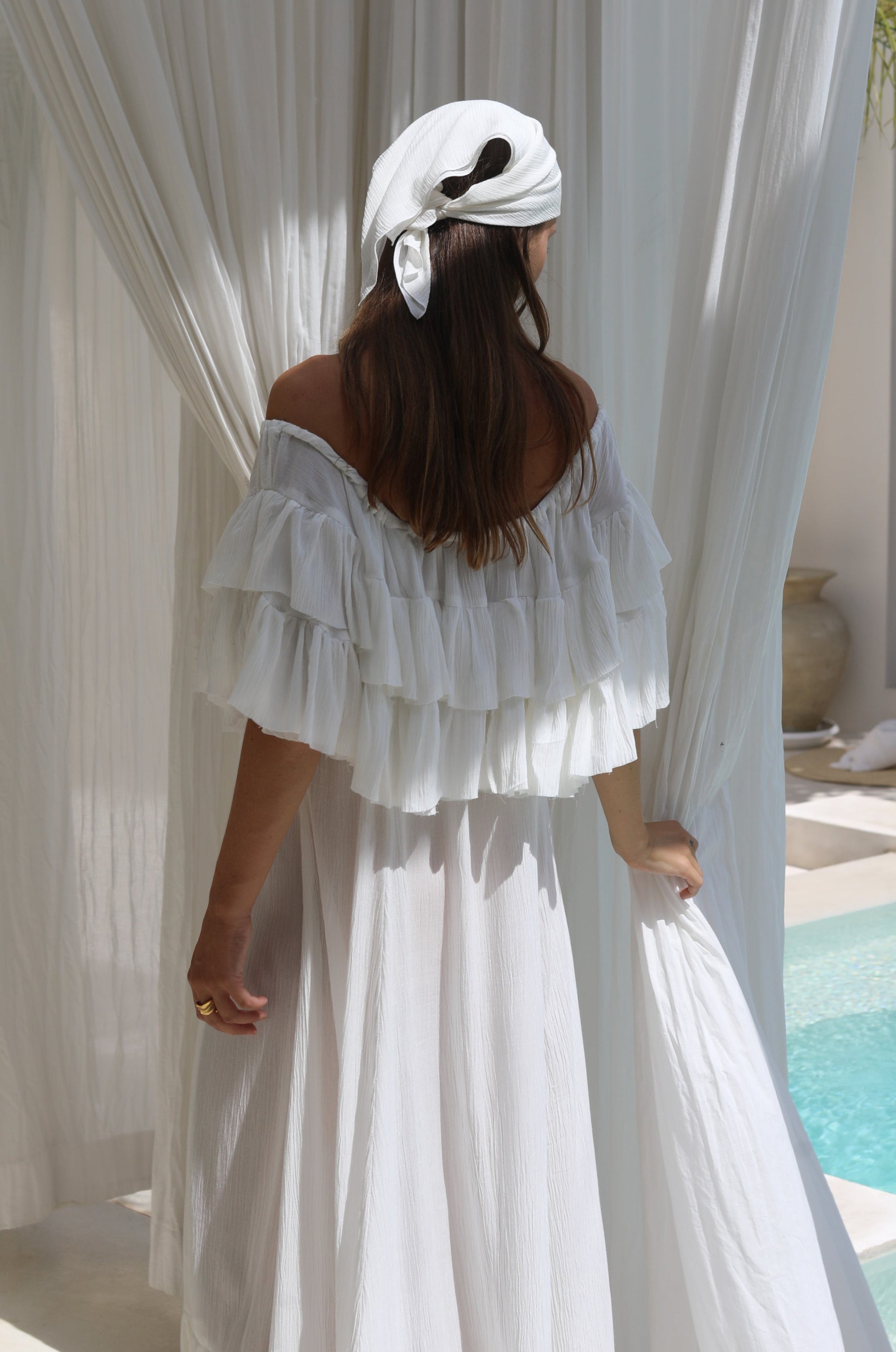 ROBE MIA