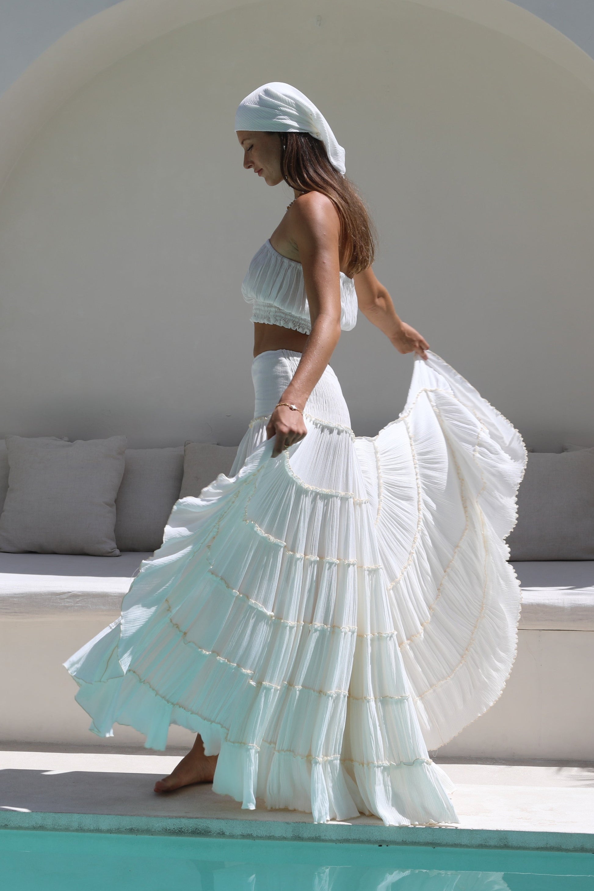SET ALUNA