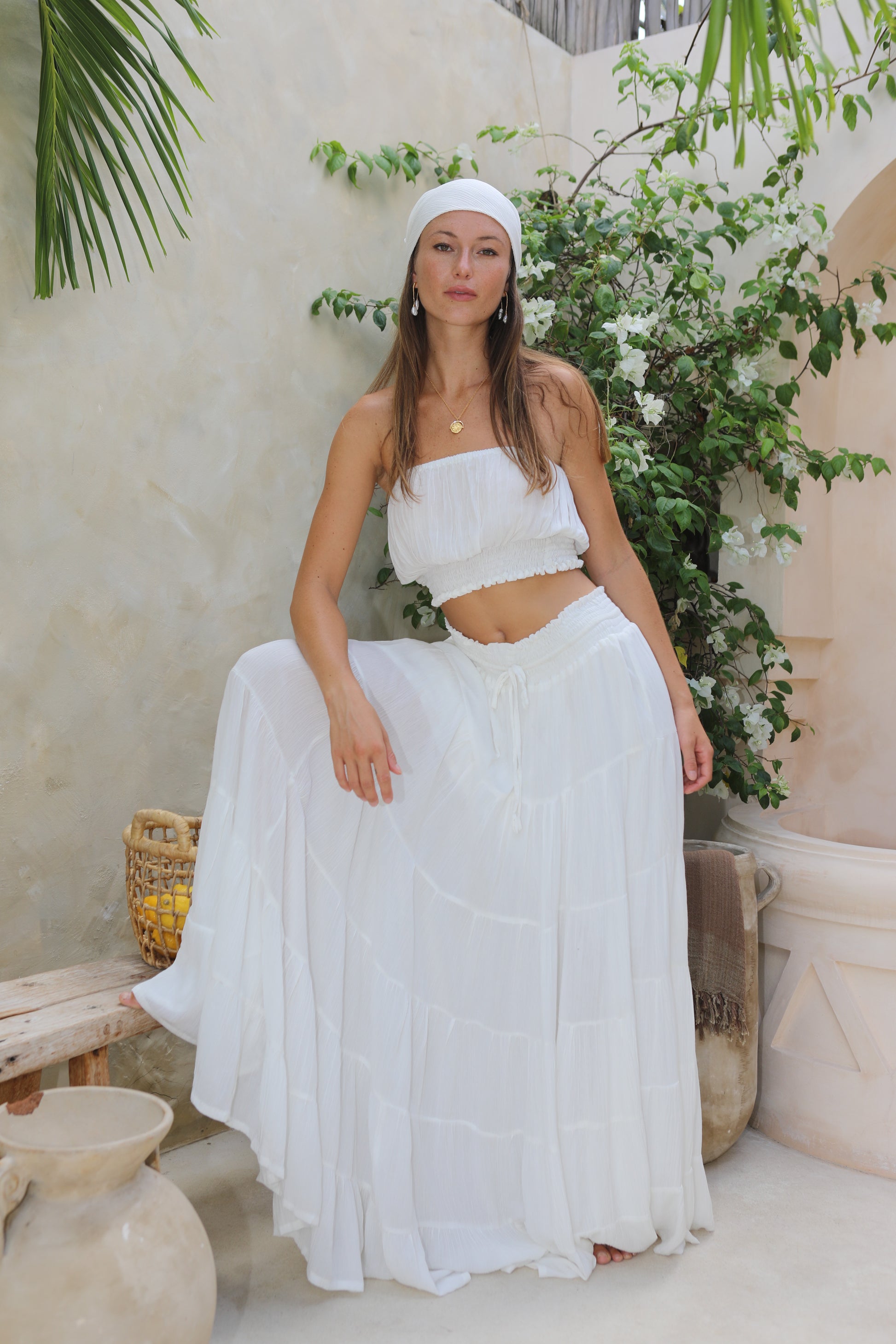 SET AURA