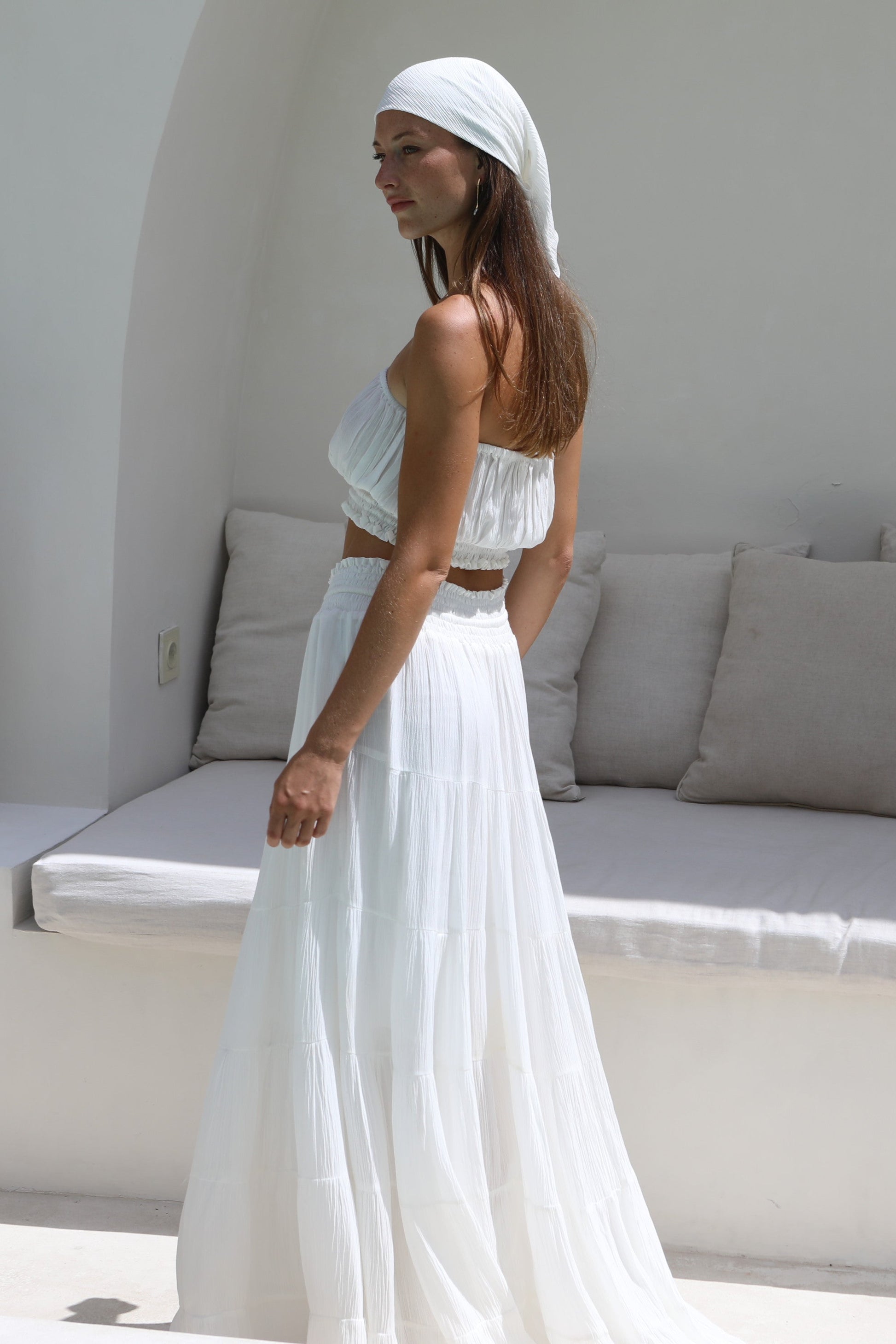 SET AURA