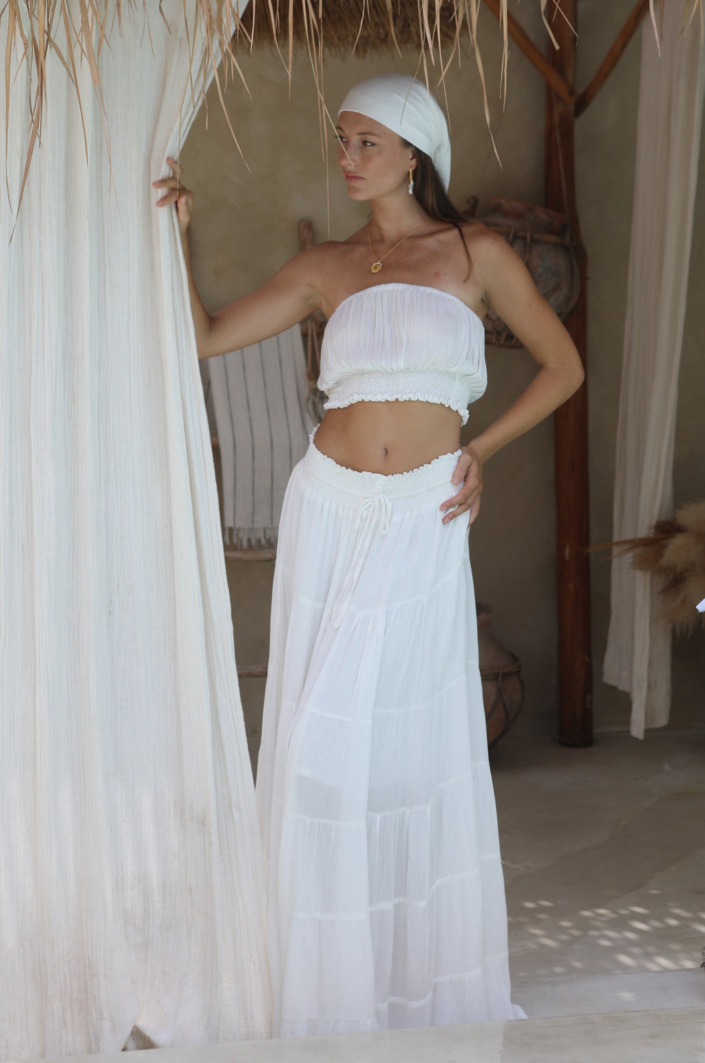 SET AURA