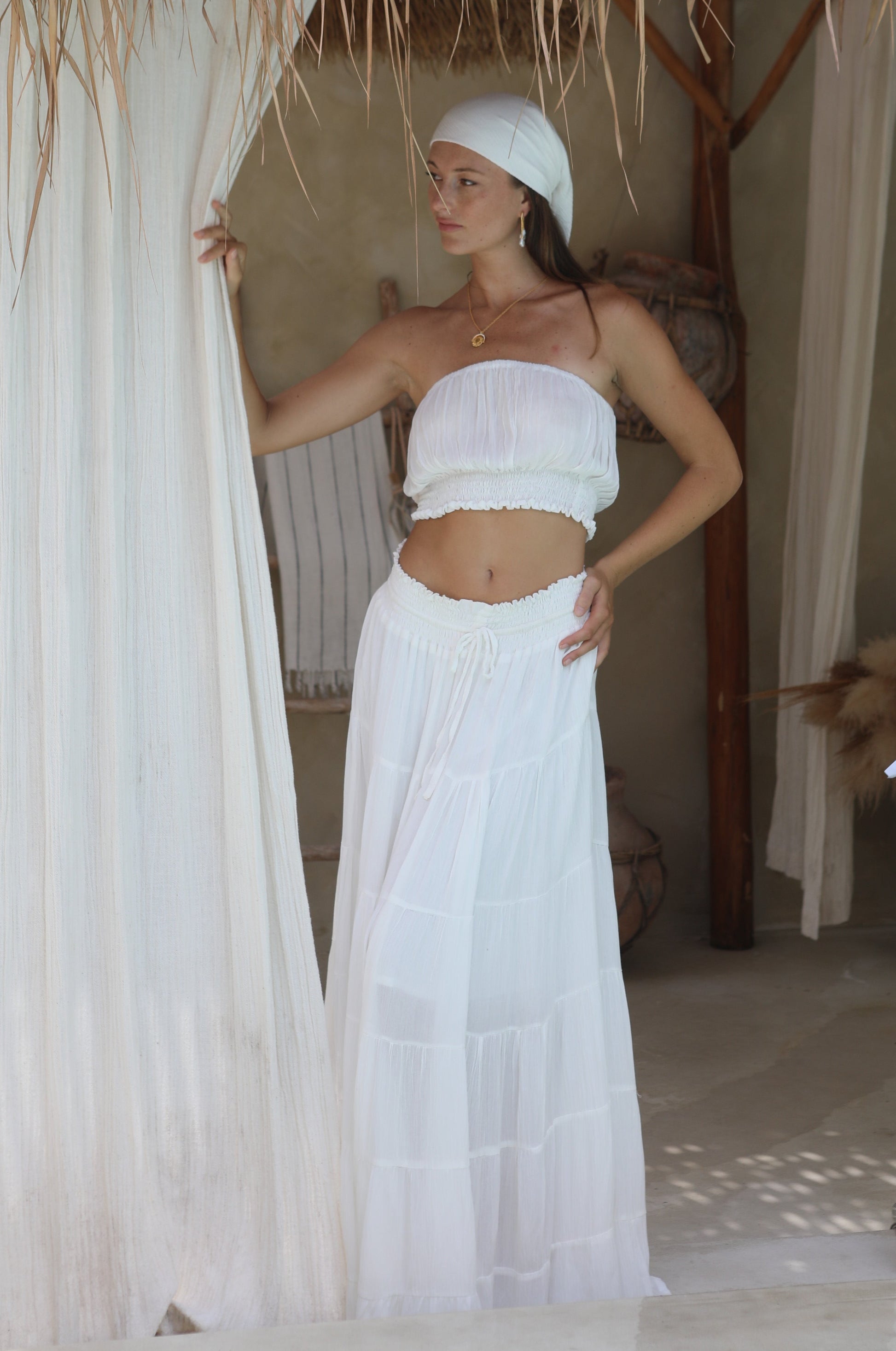 SET AURA