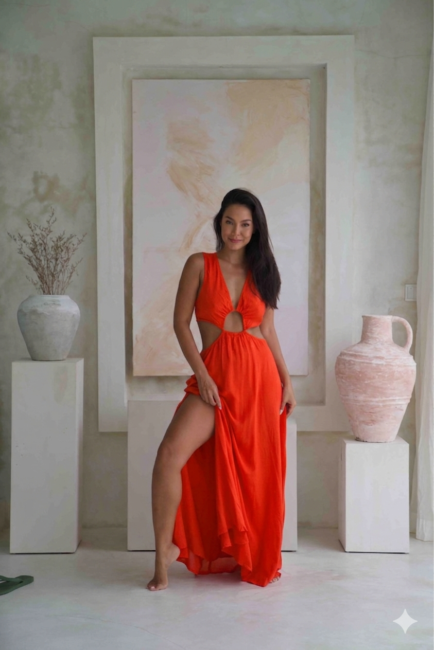 Robe Taina