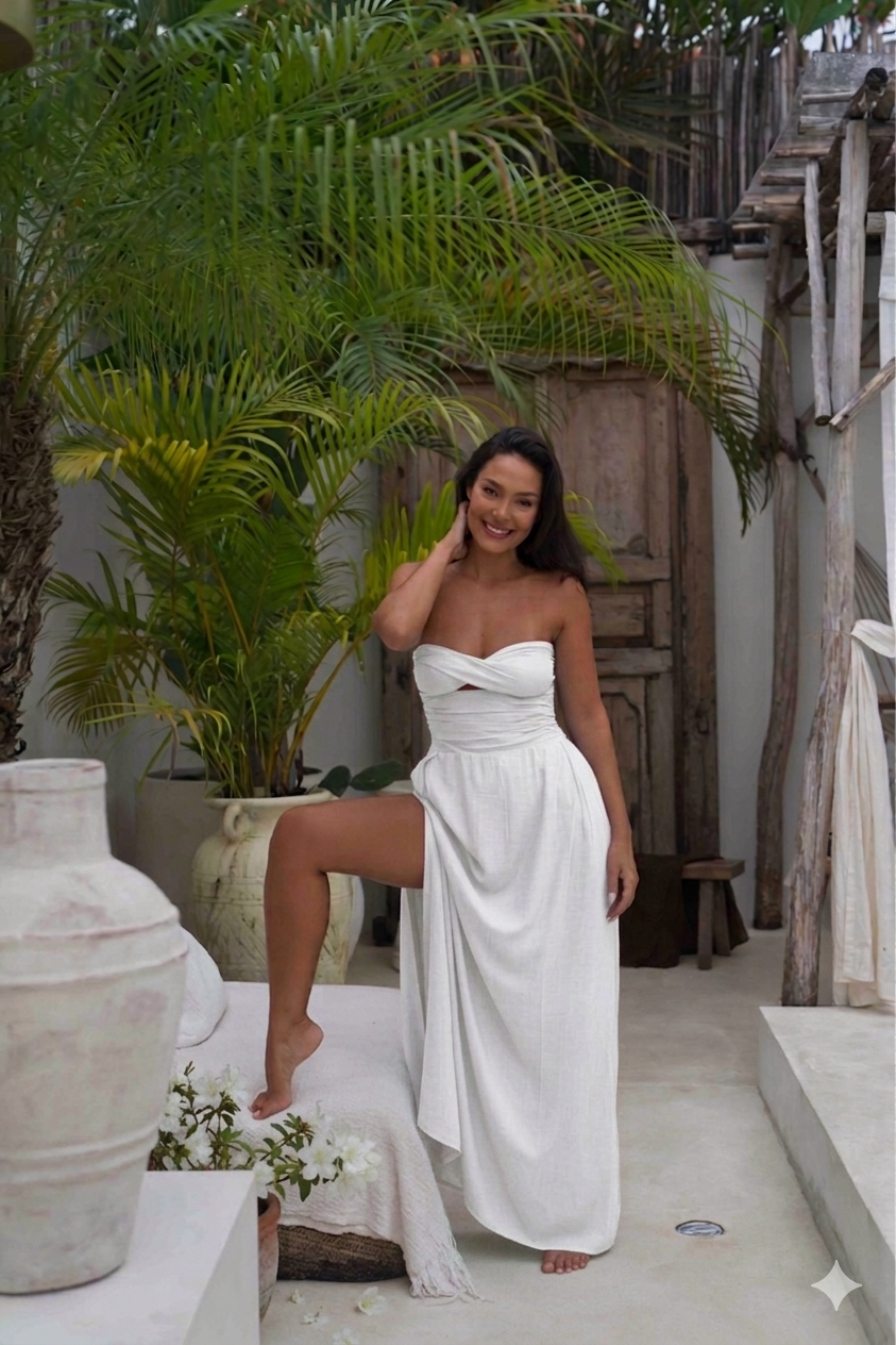 Robe Bust