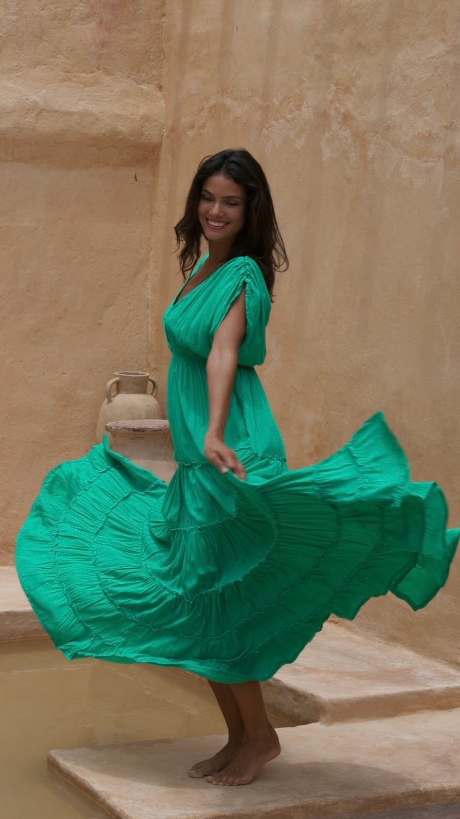 Robe Anastasia