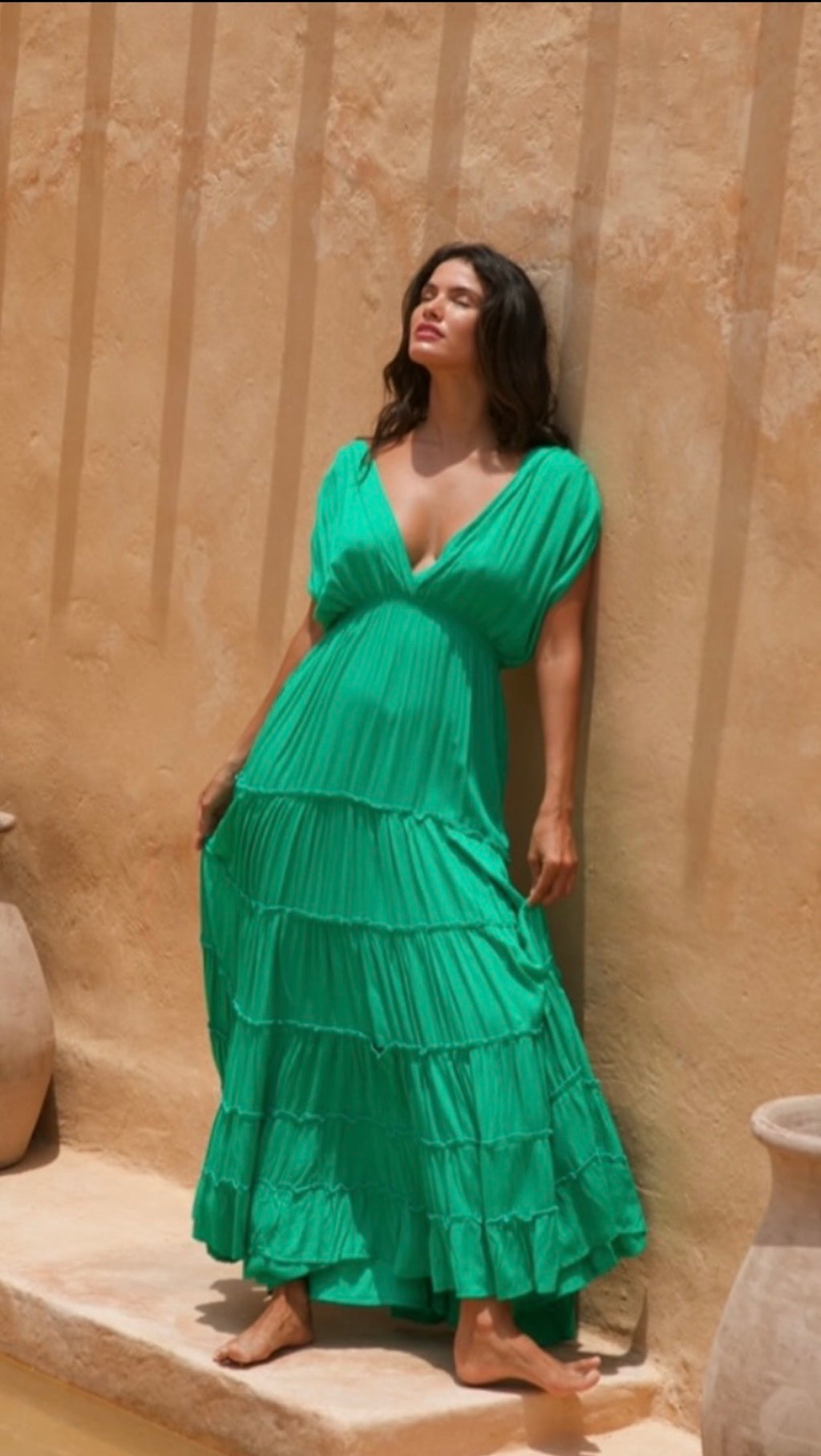 Robe Anastasia