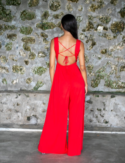 Jumpsuit Corazon