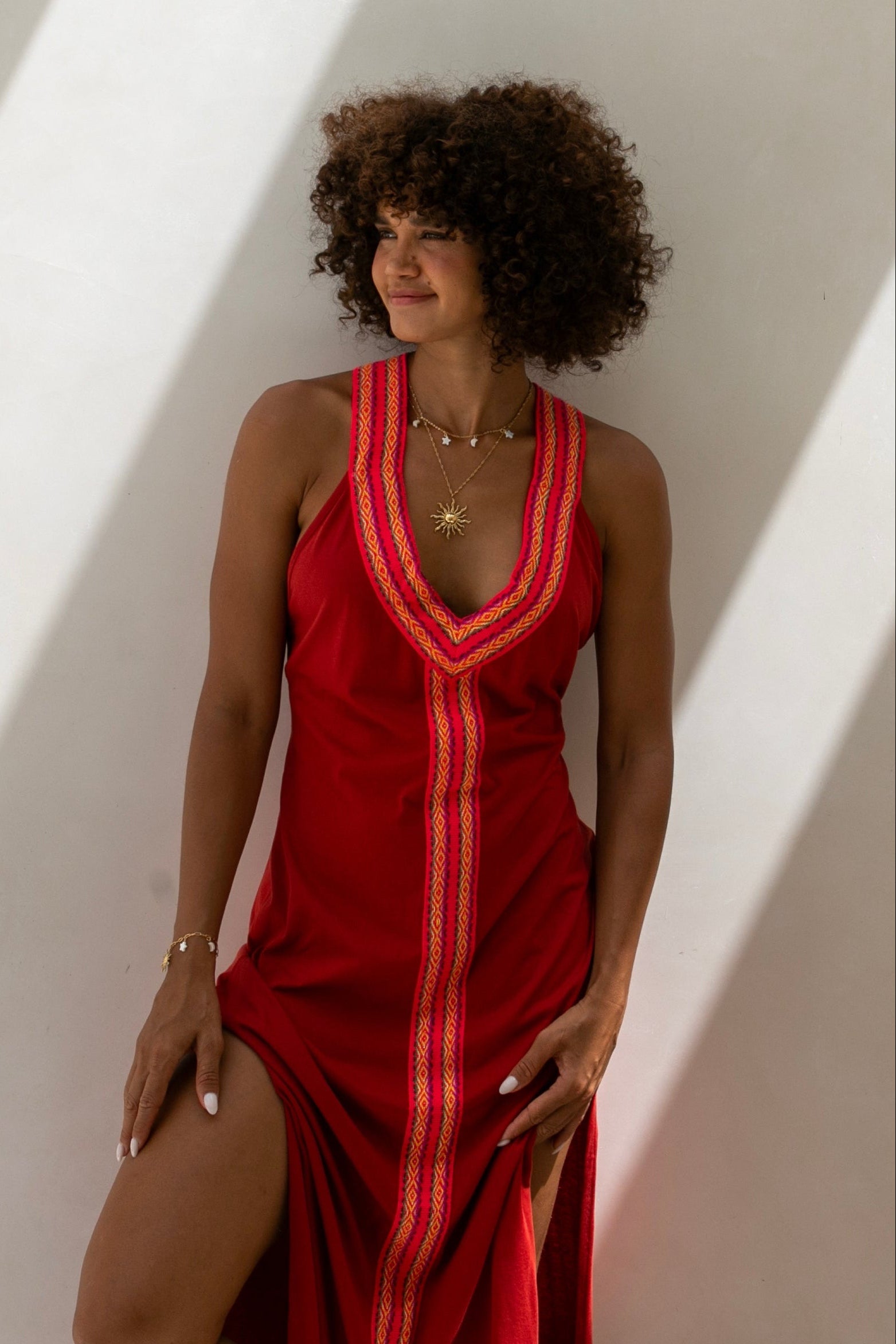 Musquy Dress