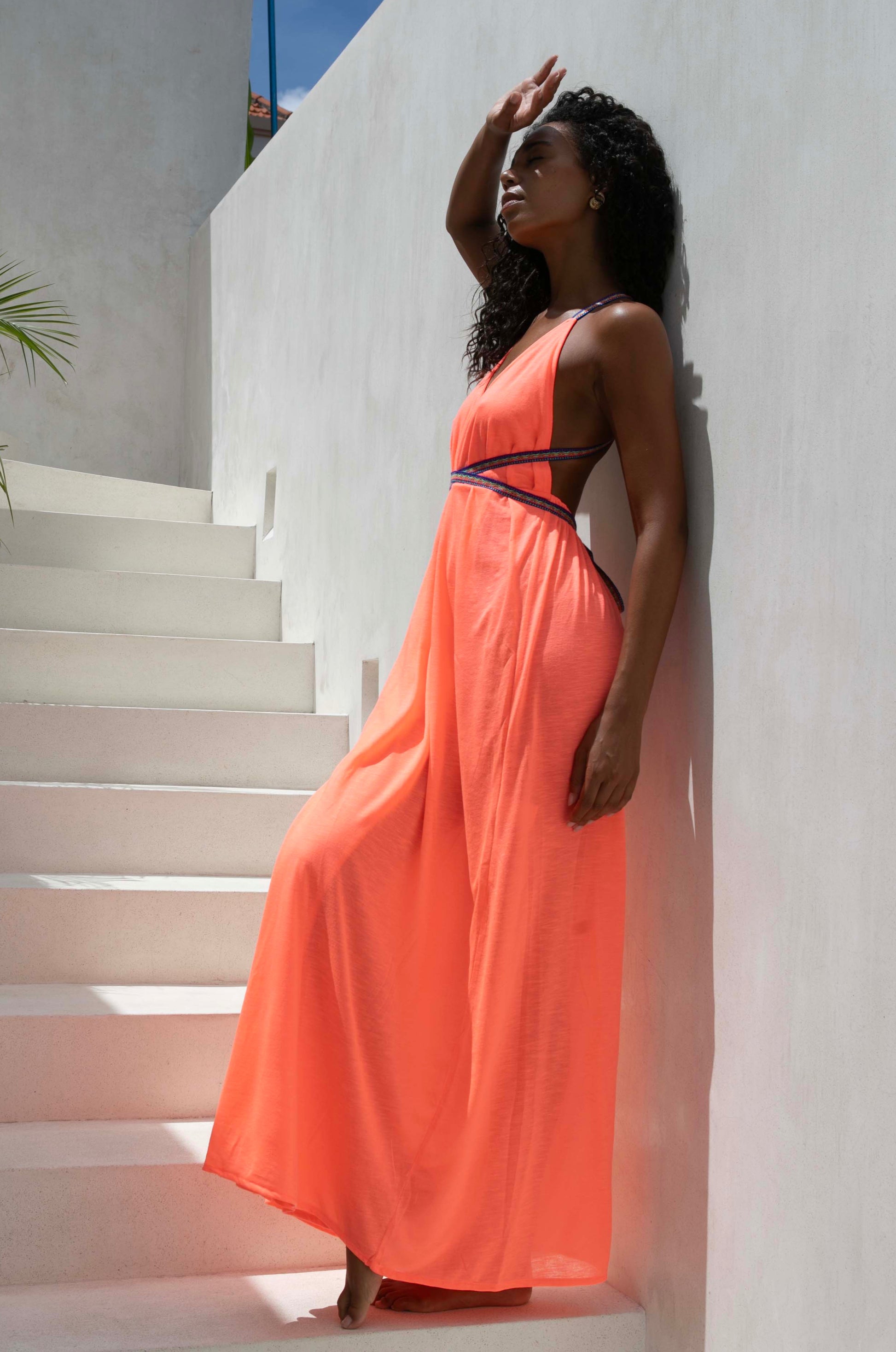 ILLARIE DRESS