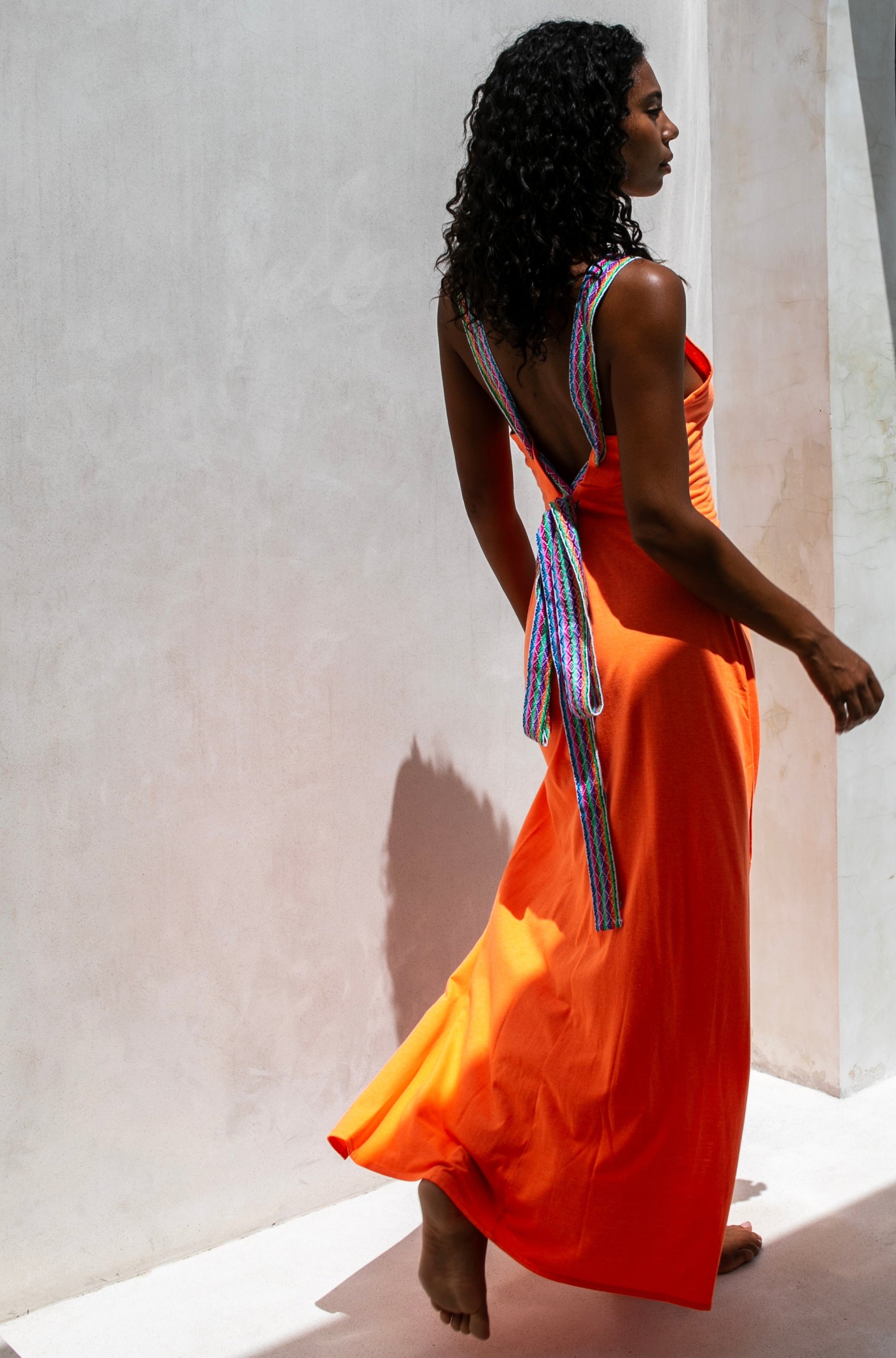 Killari Dress