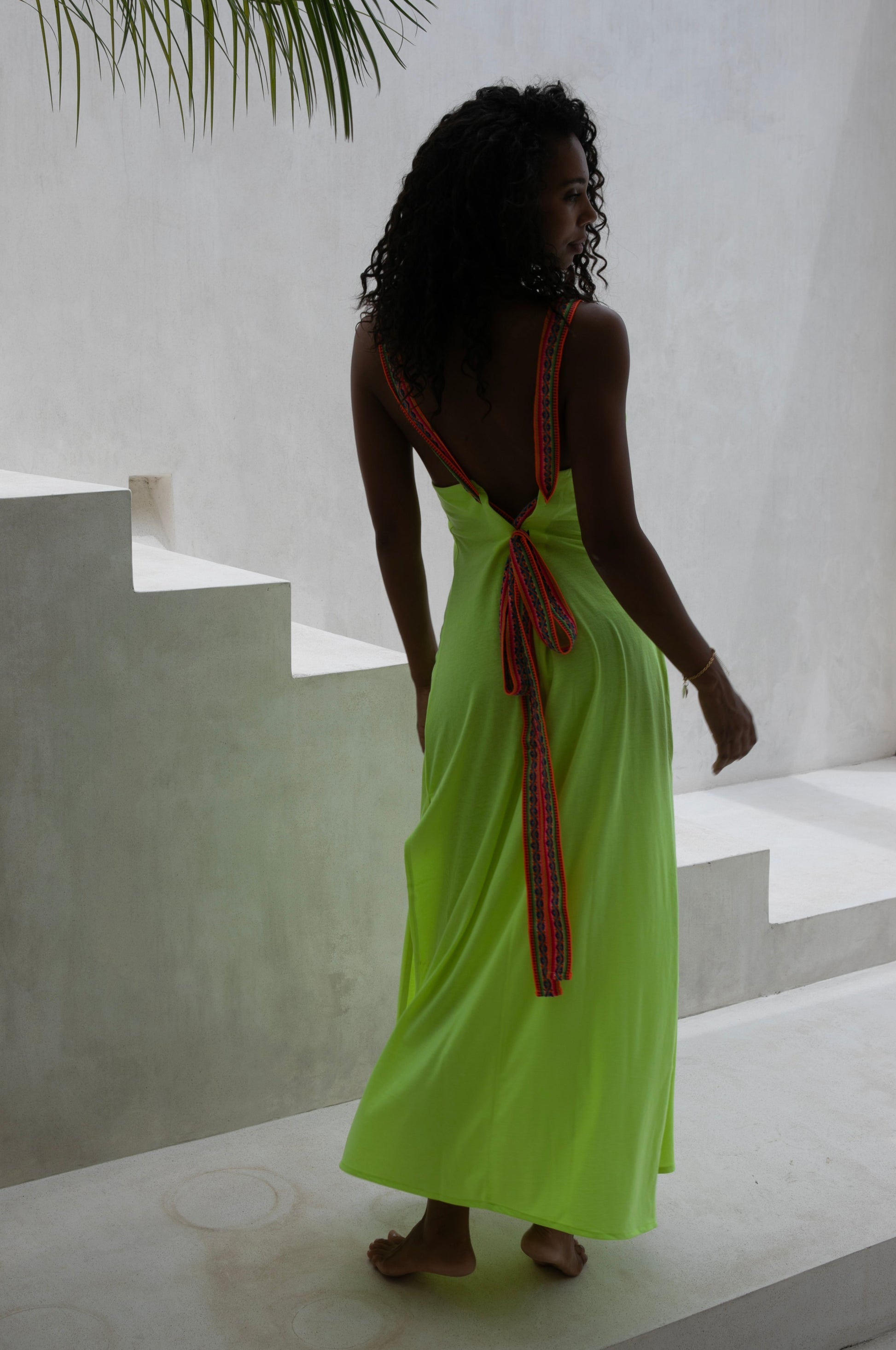 Killari Dress
