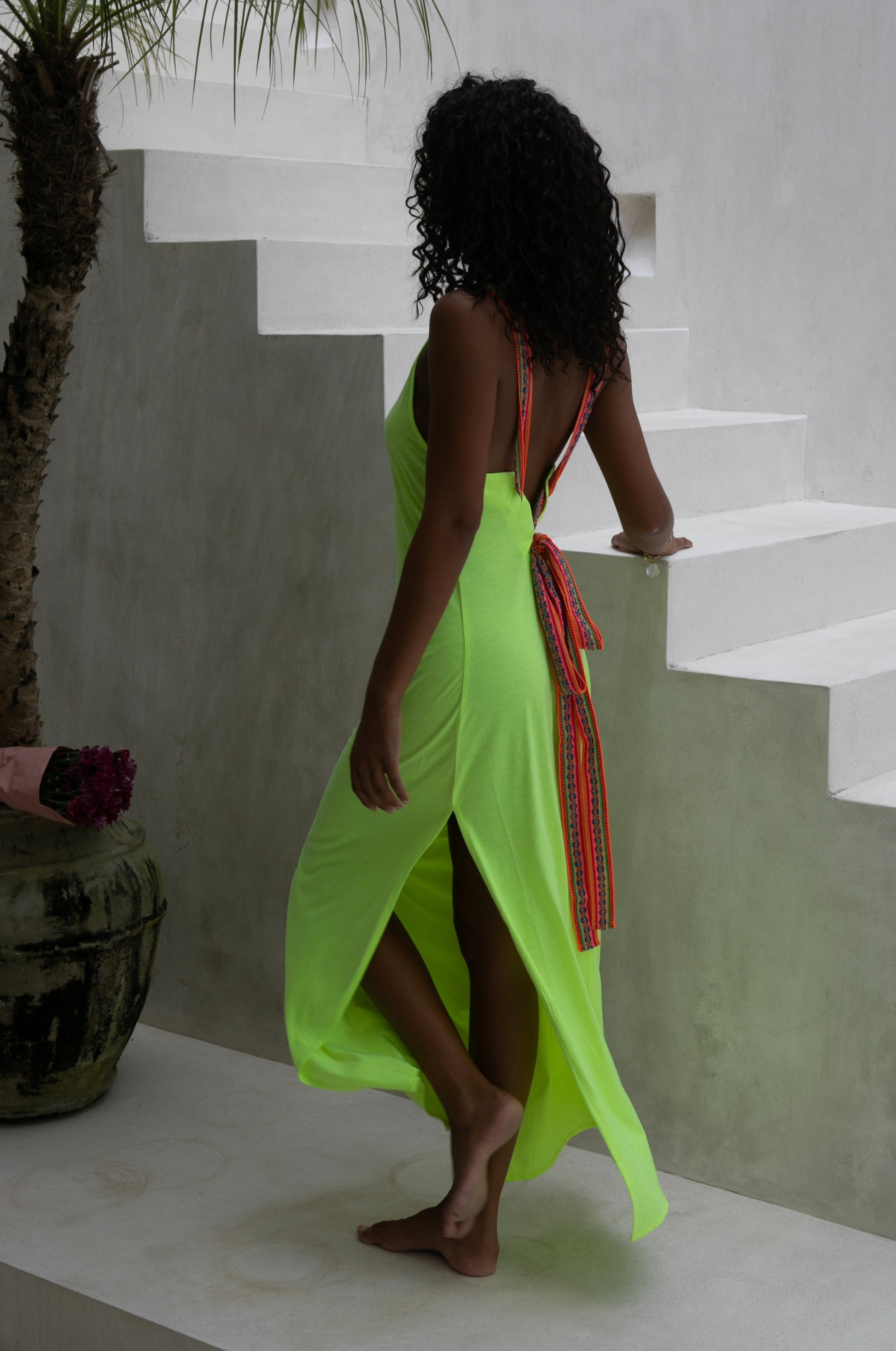 Killari Dress