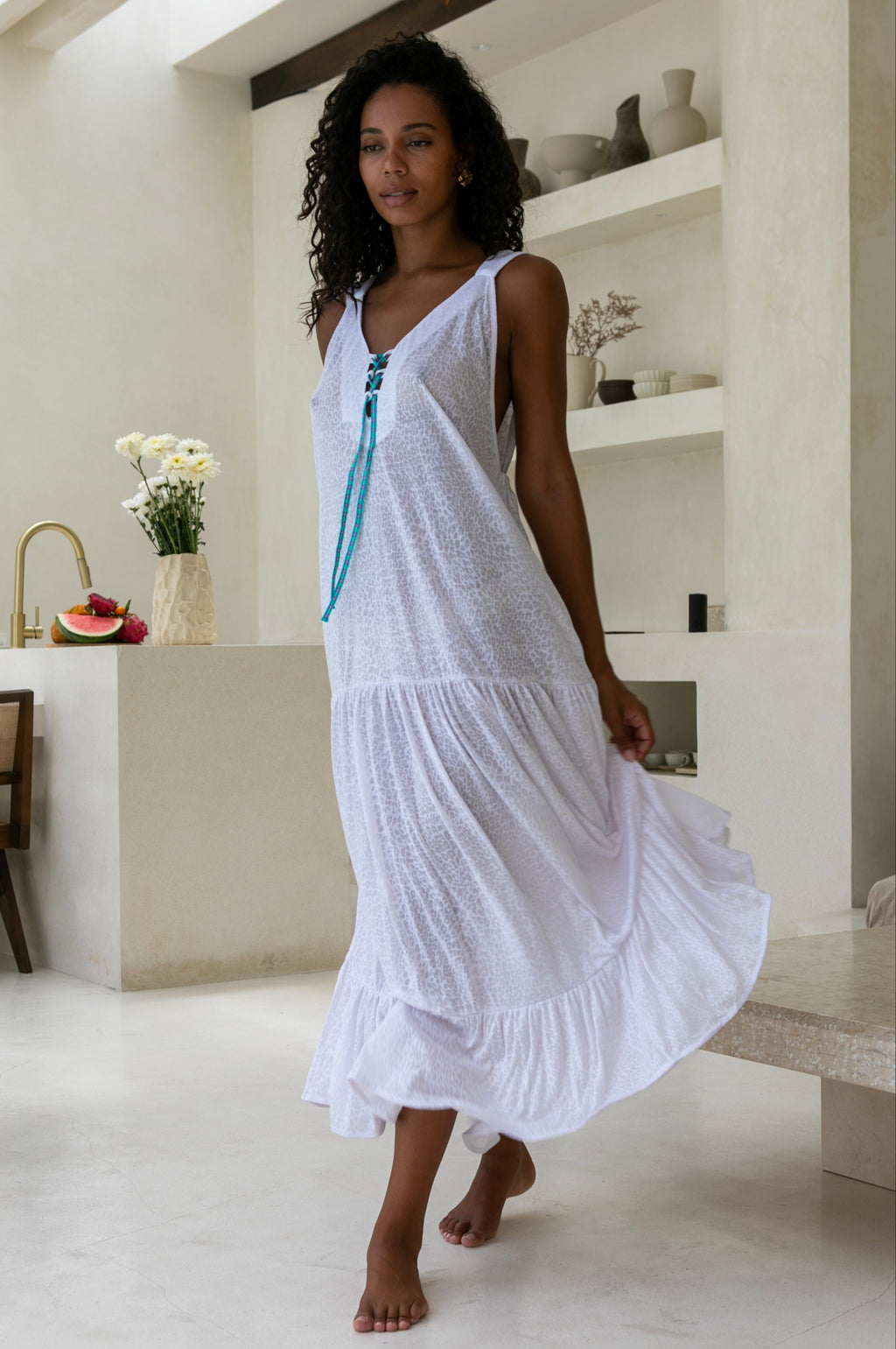 Imasuk Dress