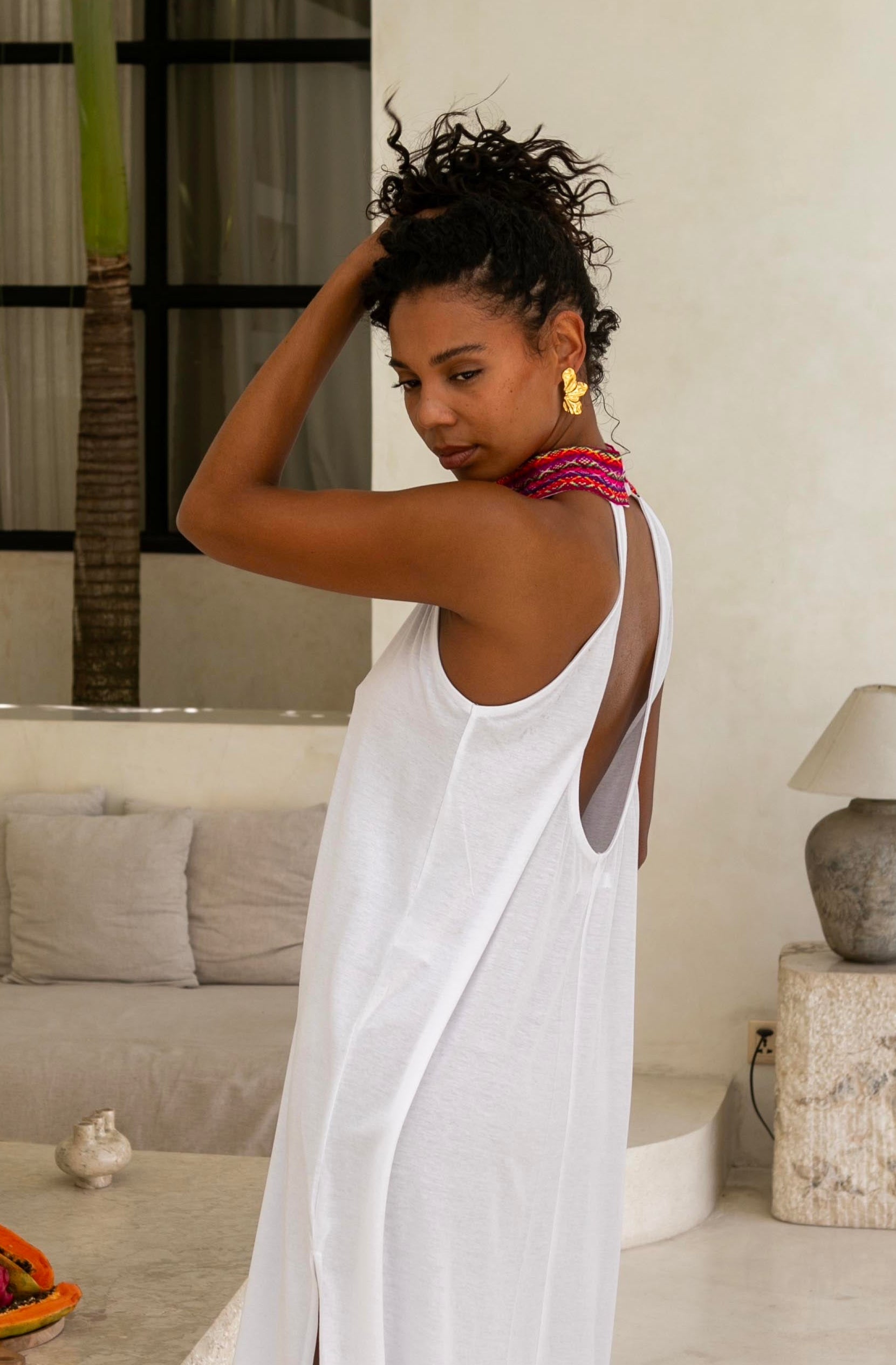 Mishki Dress