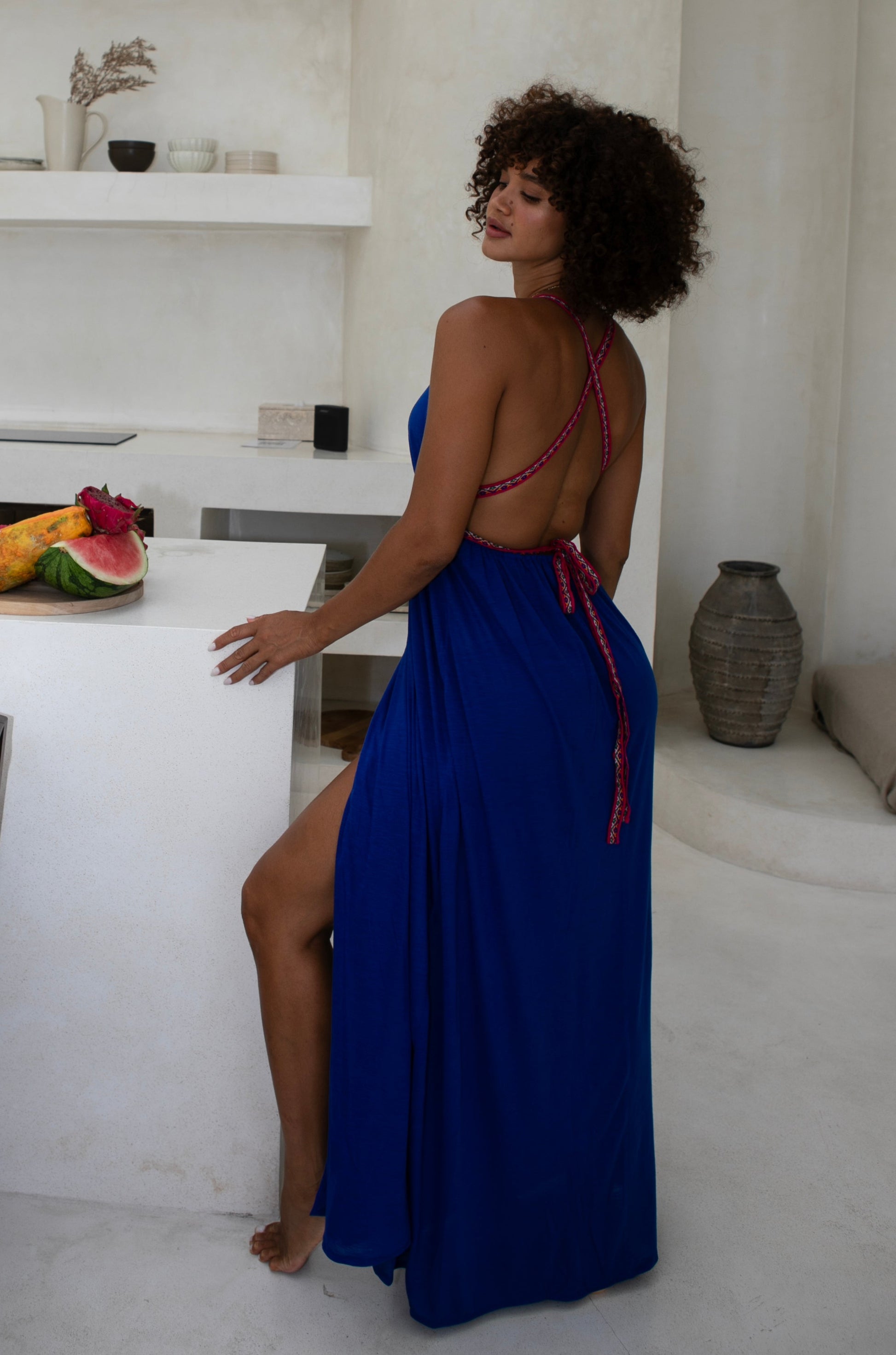 ILLARIE DRESS