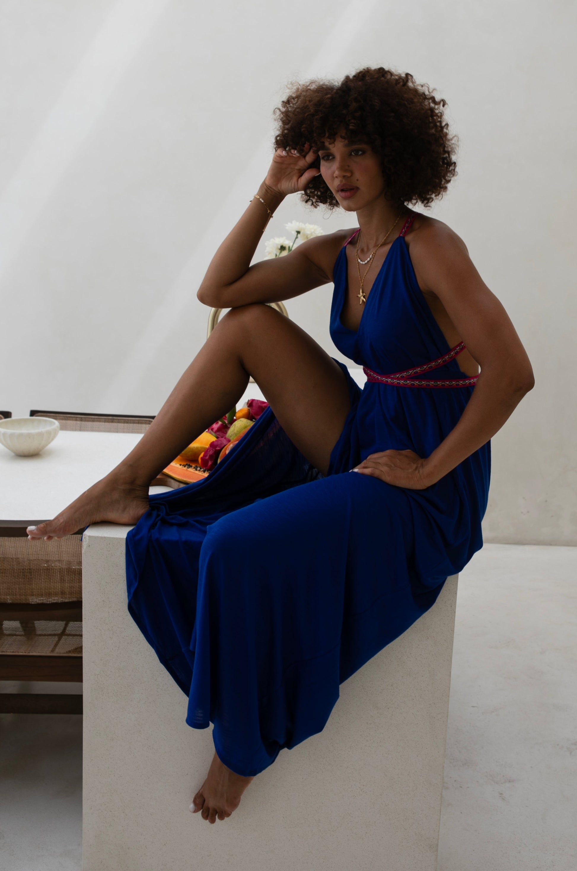 ILLARIE DRESS