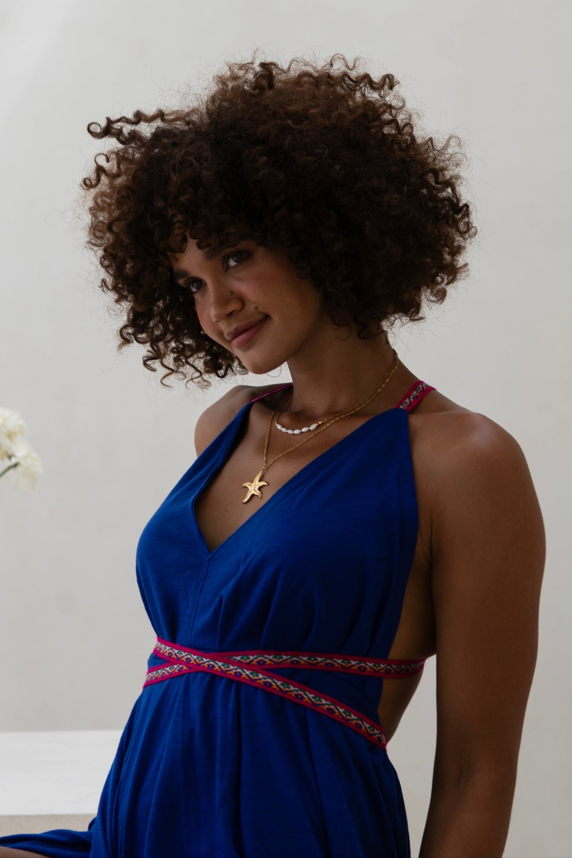 ILLARIE DRESS
