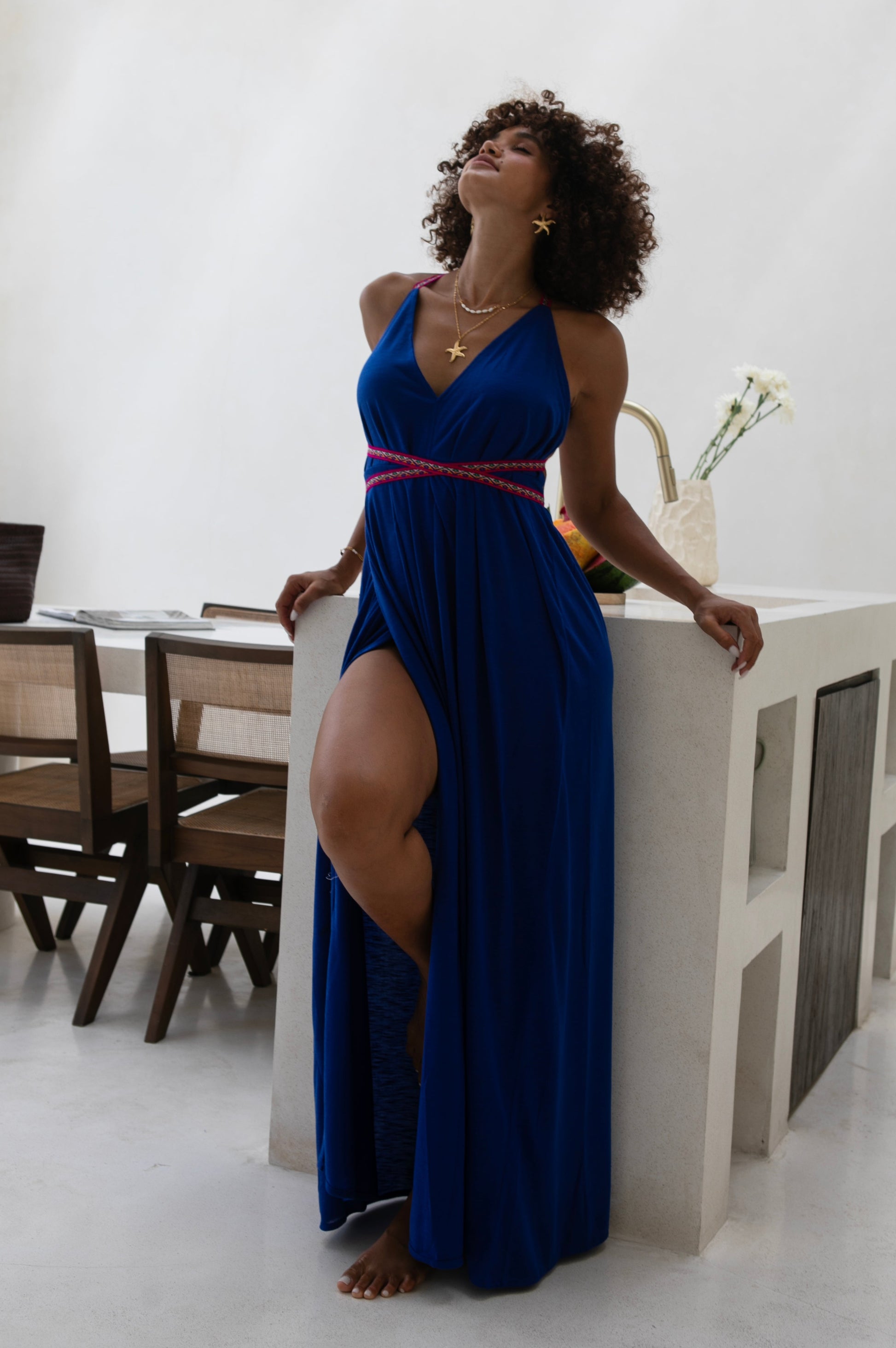 ILLARIE DRESS