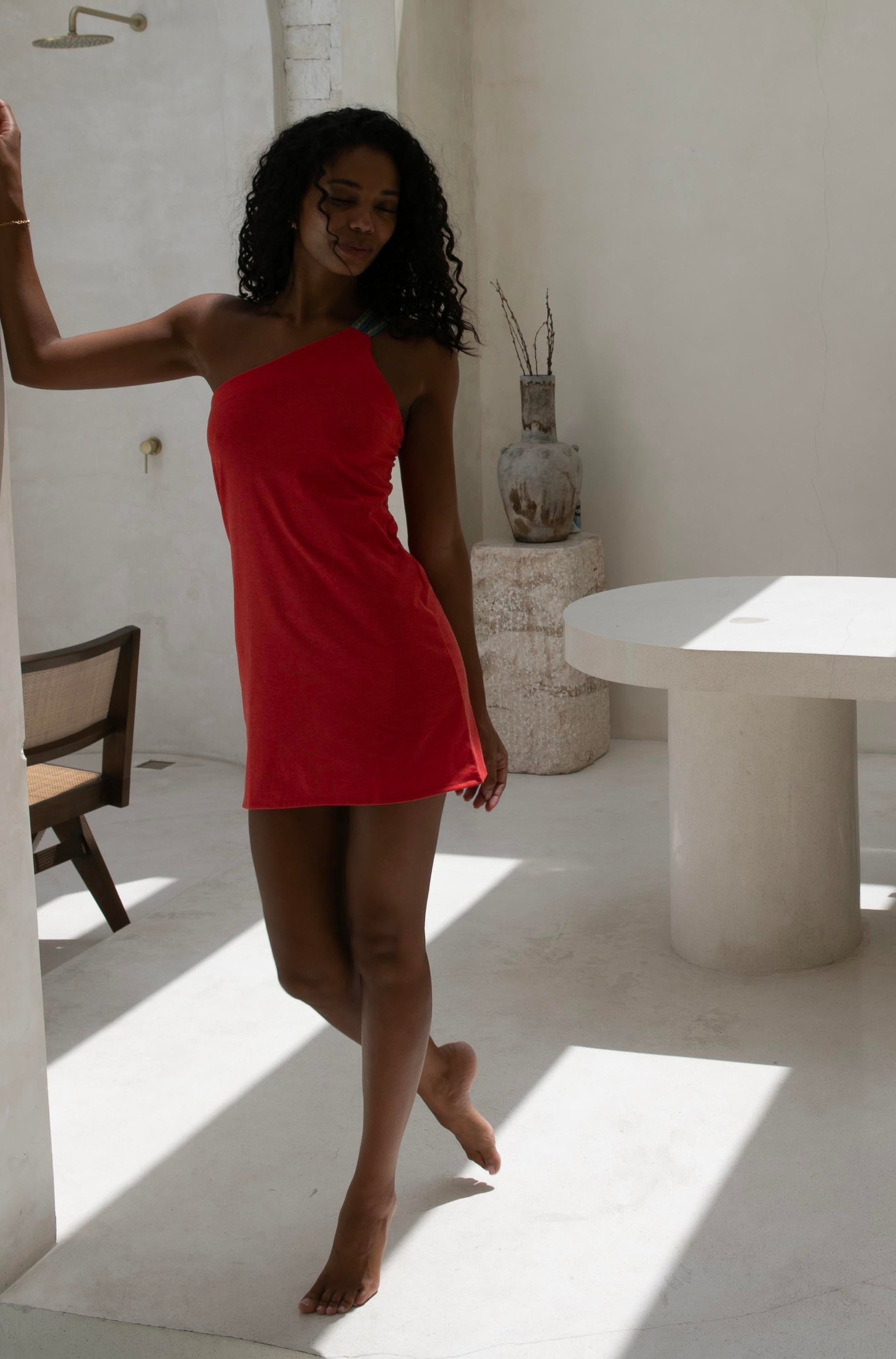 Rupha Dress