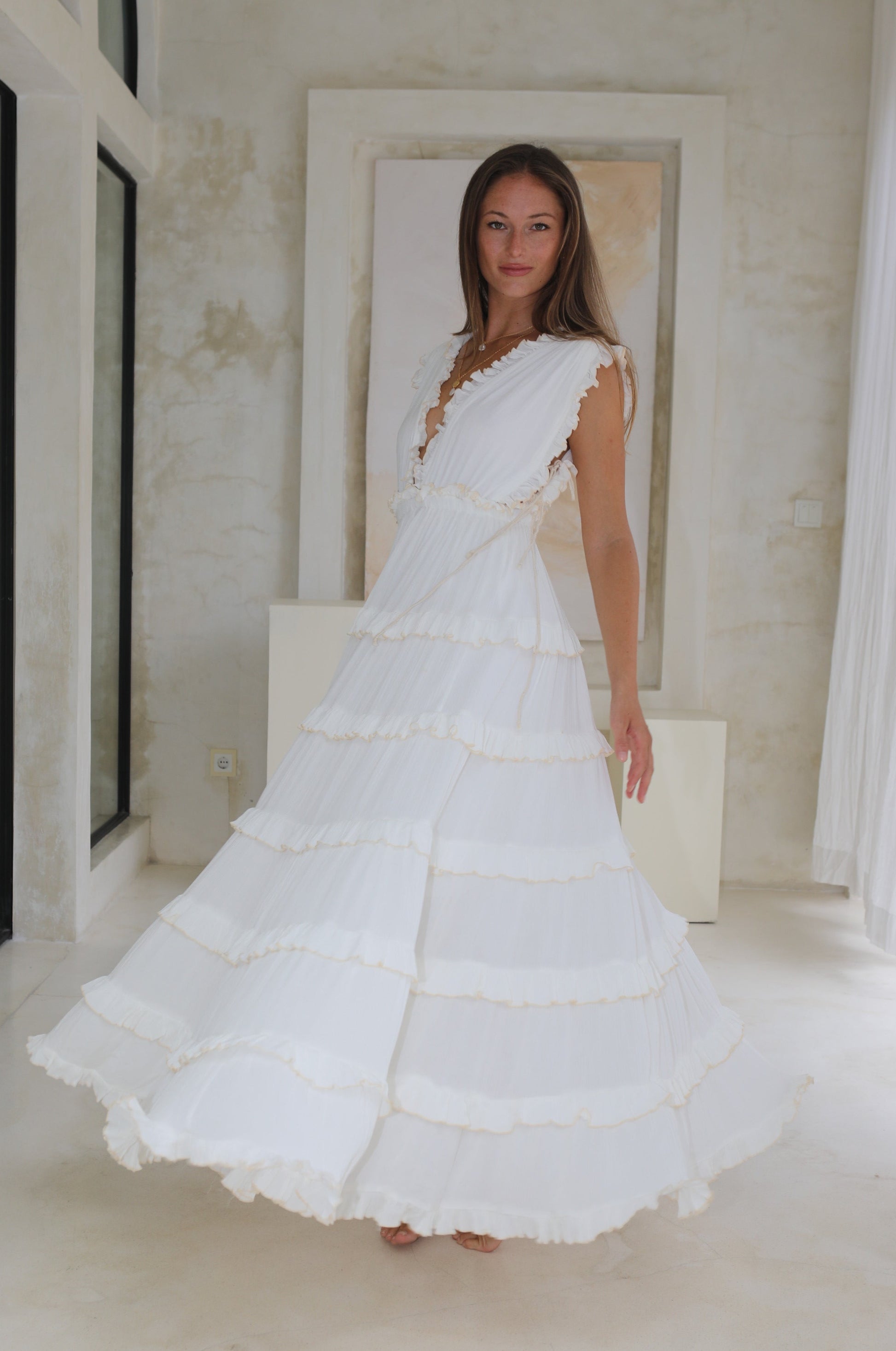 ROBE AYA