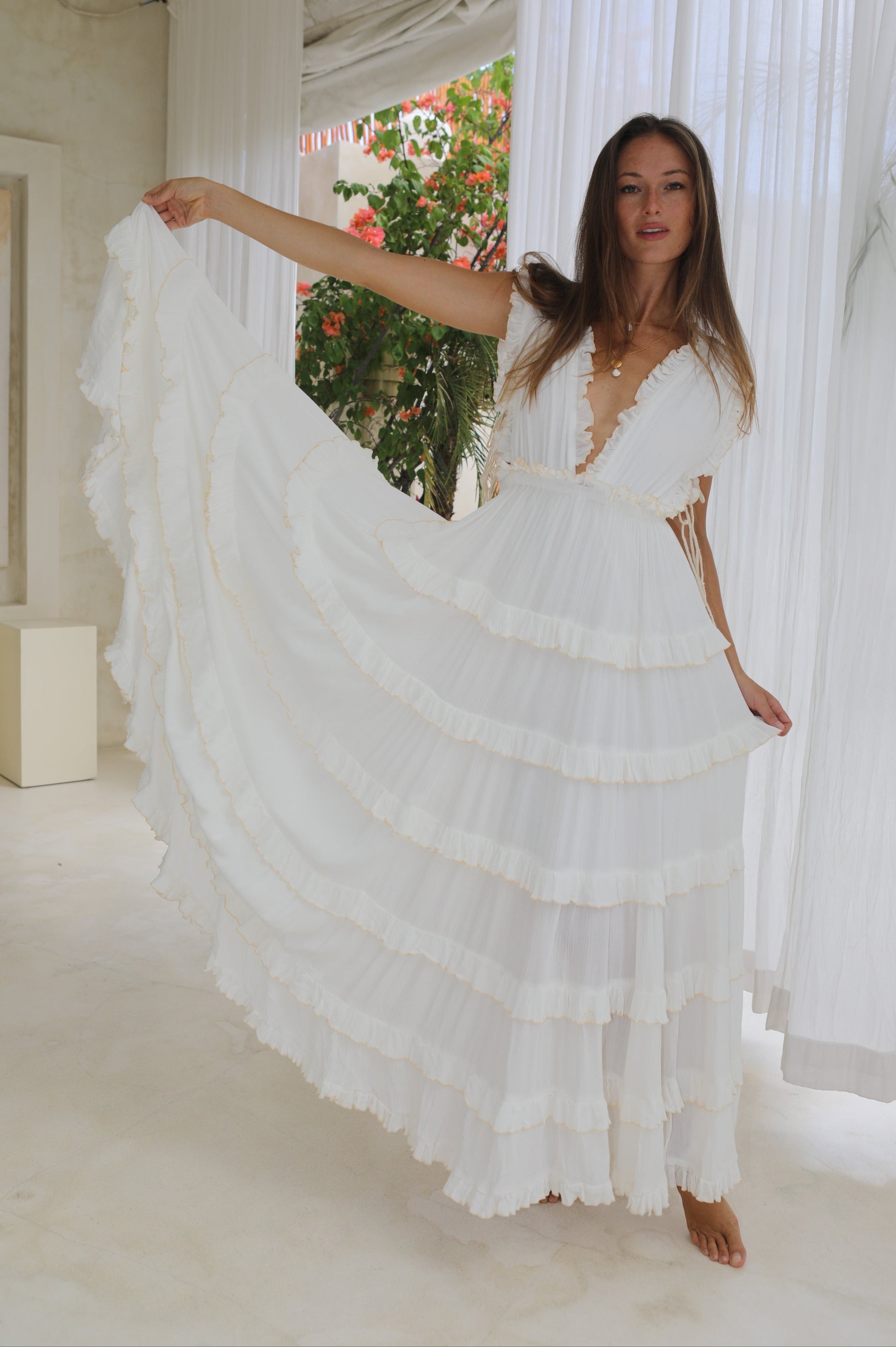 ROBE AYA