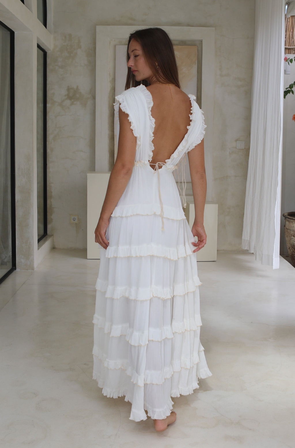 ROBE AYA