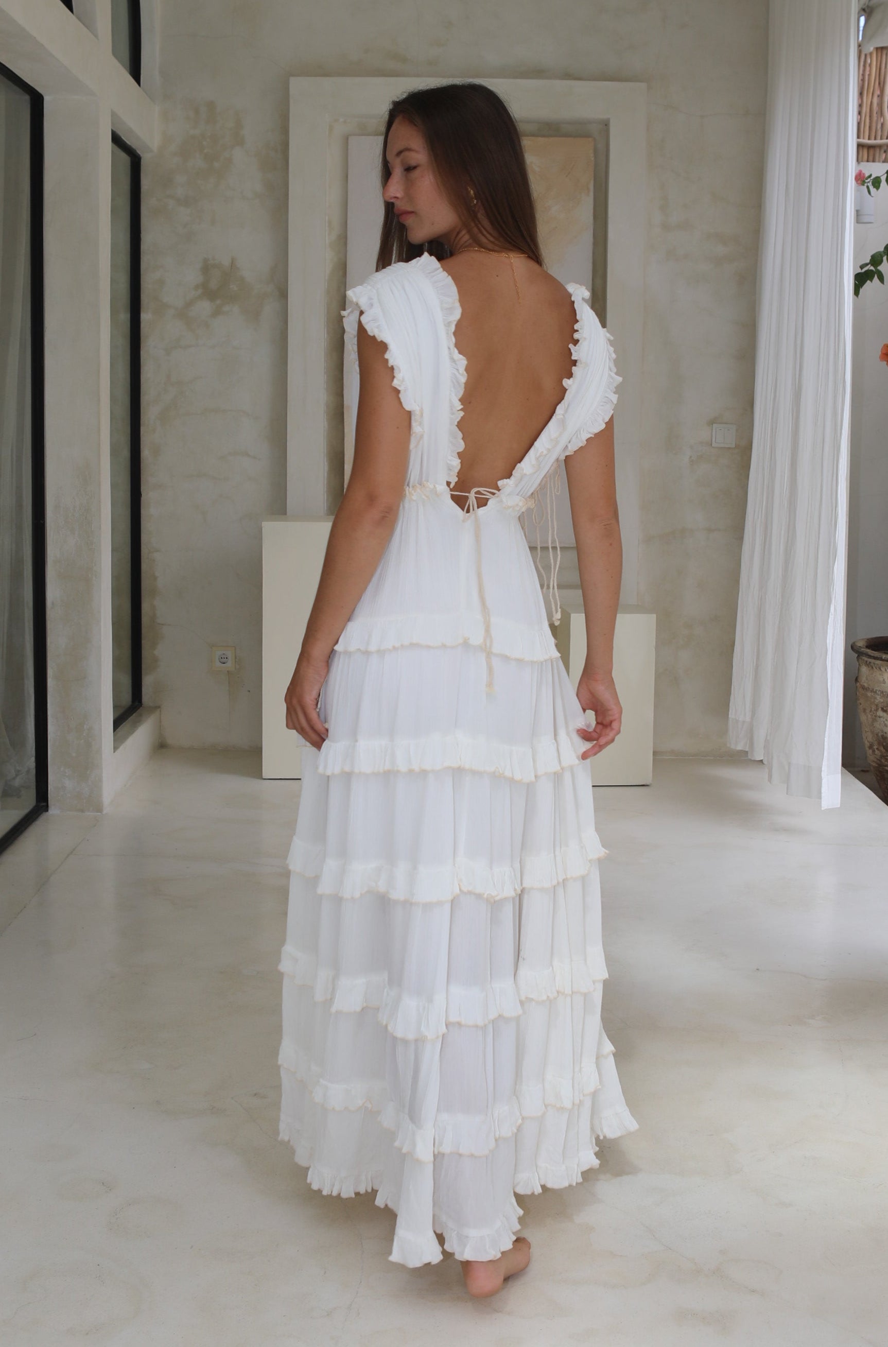 ROBE AYA