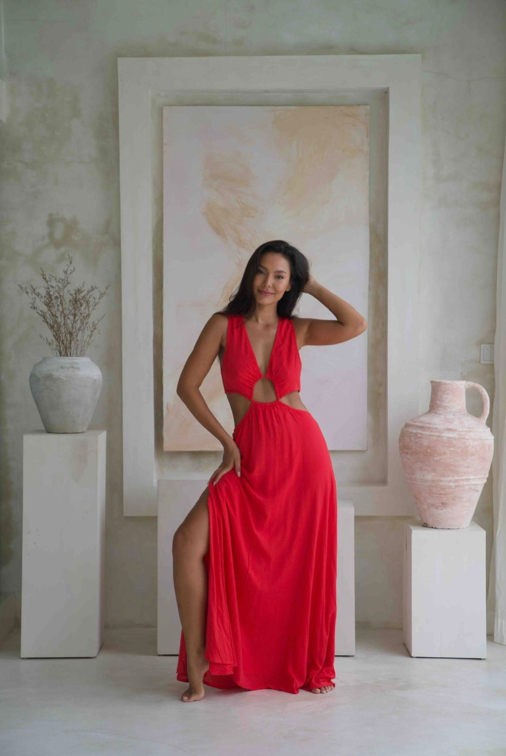 Robe Taina